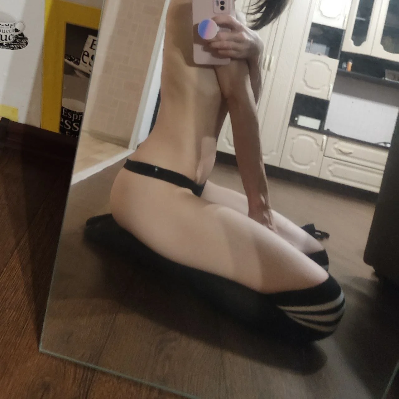XXX Porn Photo of Nude Lessy_Lasska 3