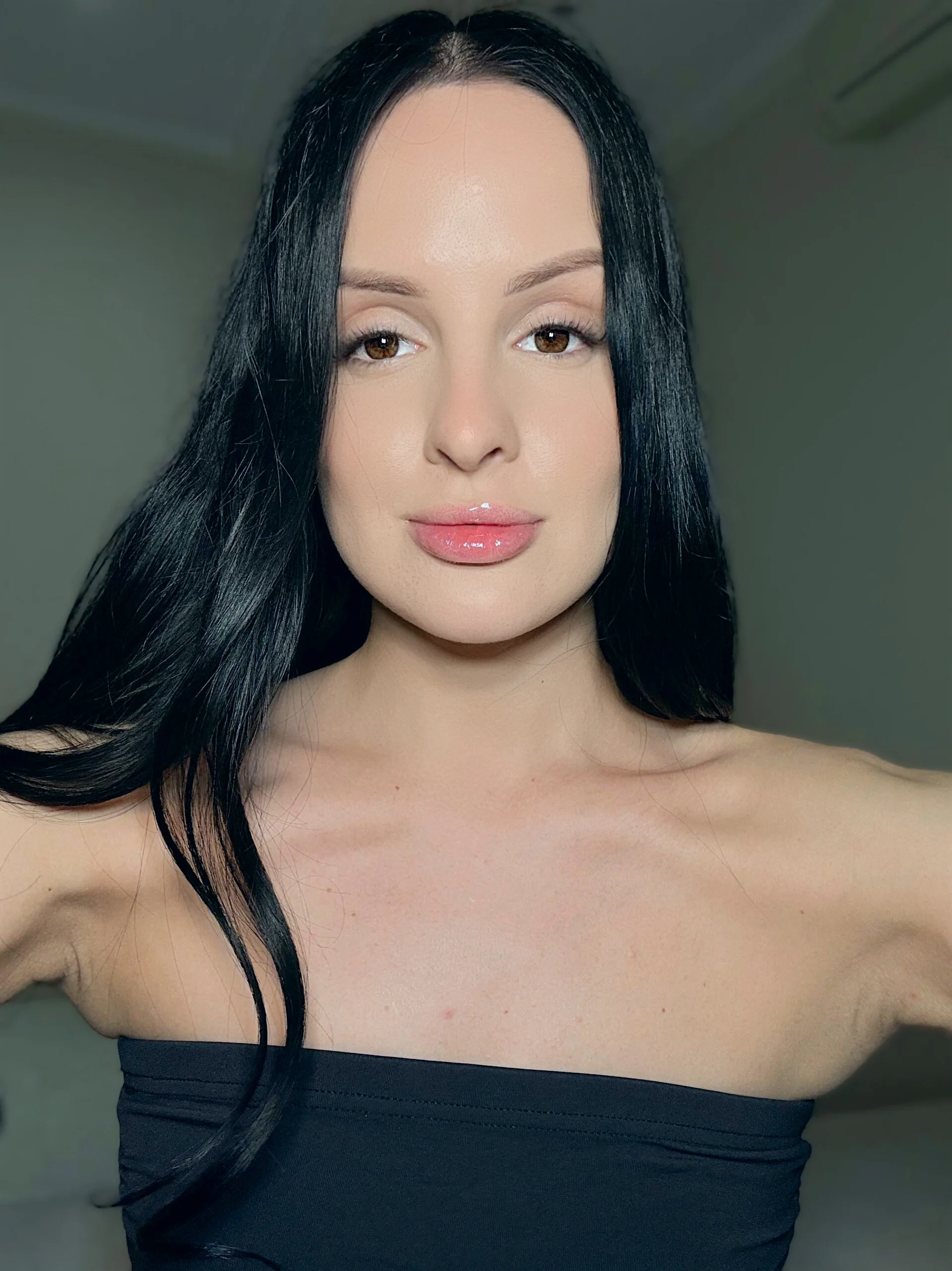 XXX Porn Photo of Nude Evaryn 43