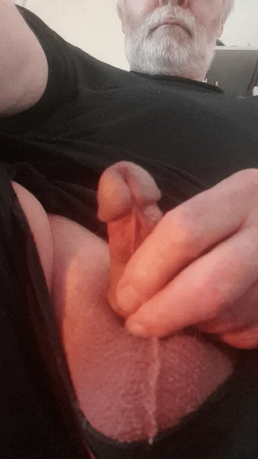 XXX Porn Photo of Nude Redhairy4u 35