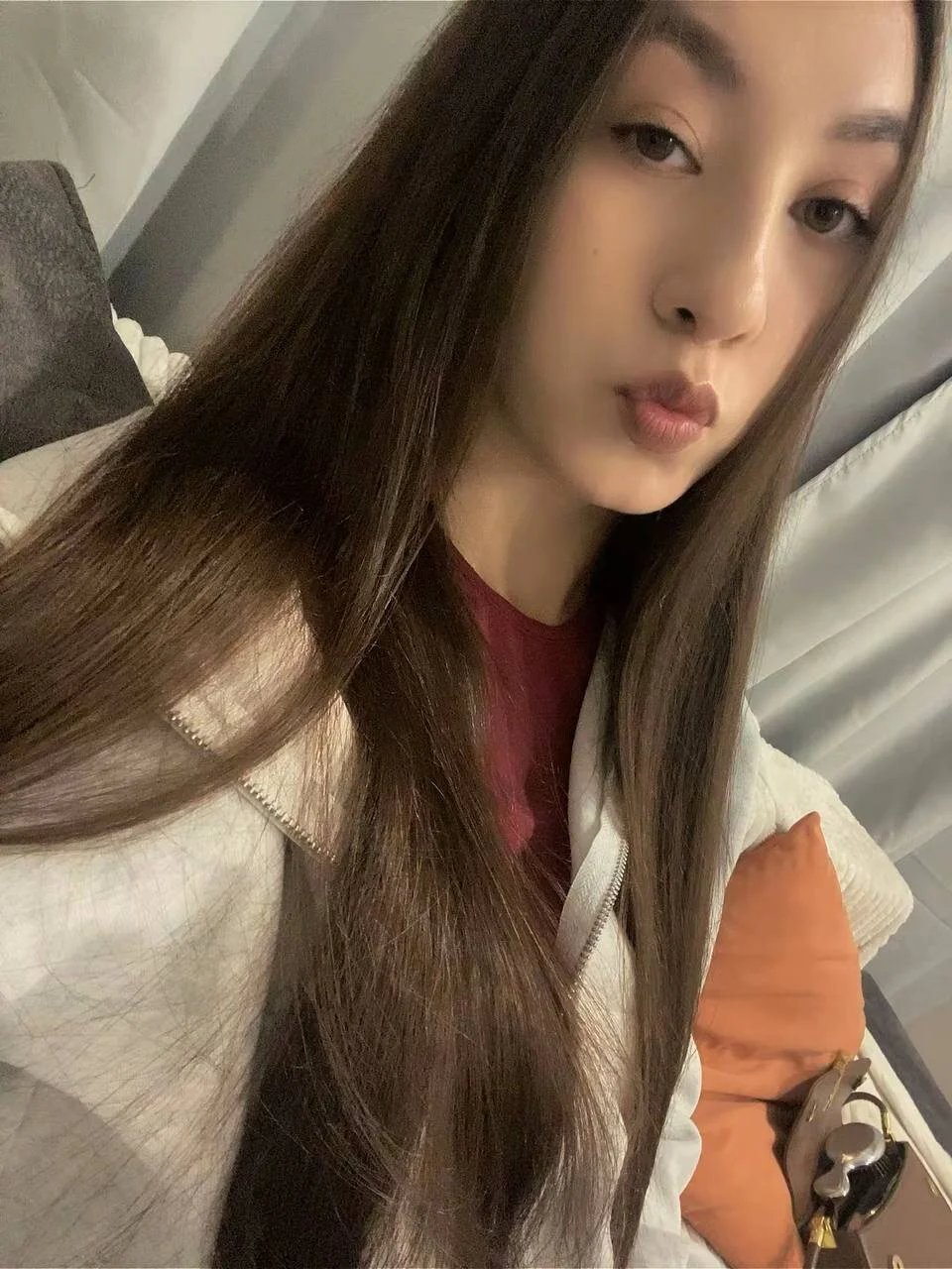 XXX Porn Photo of Nude JinnyMenzella 4
