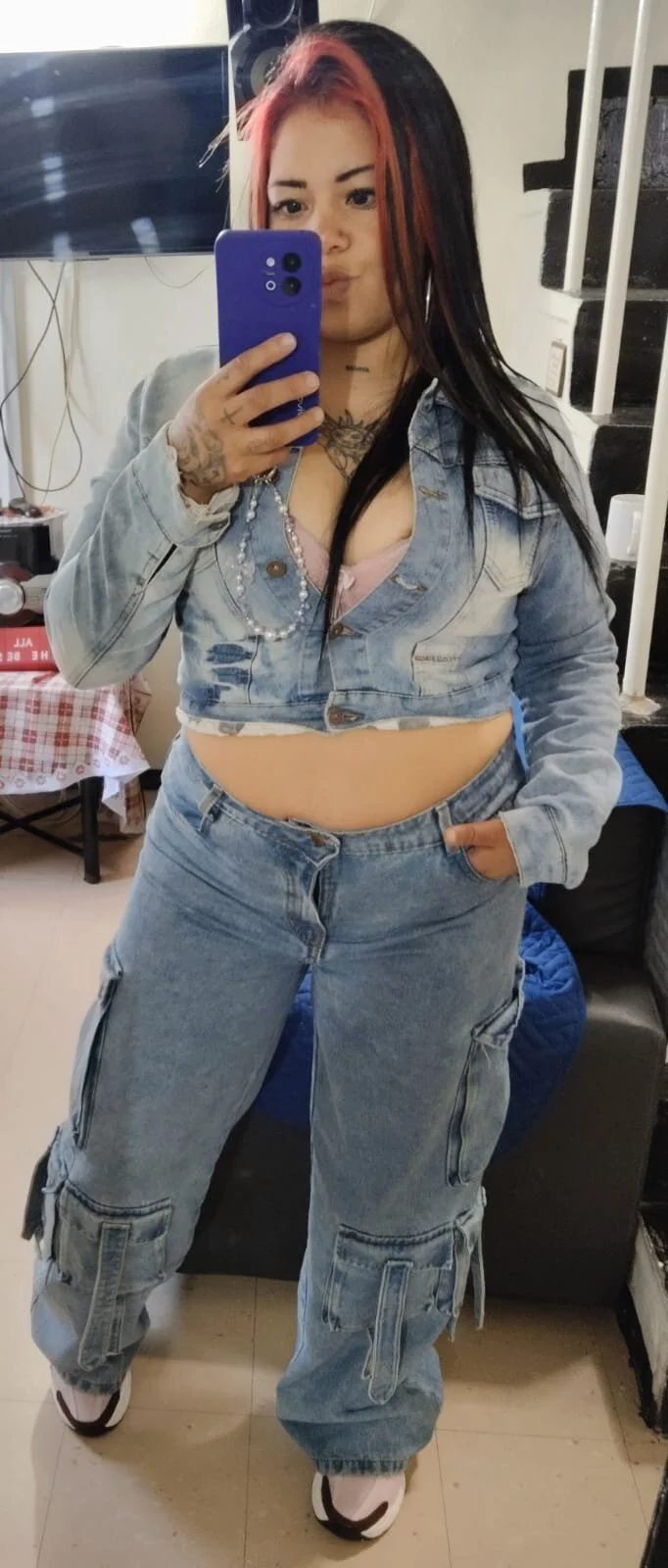 XXX Porn Photo of Nude martinna_tay 52