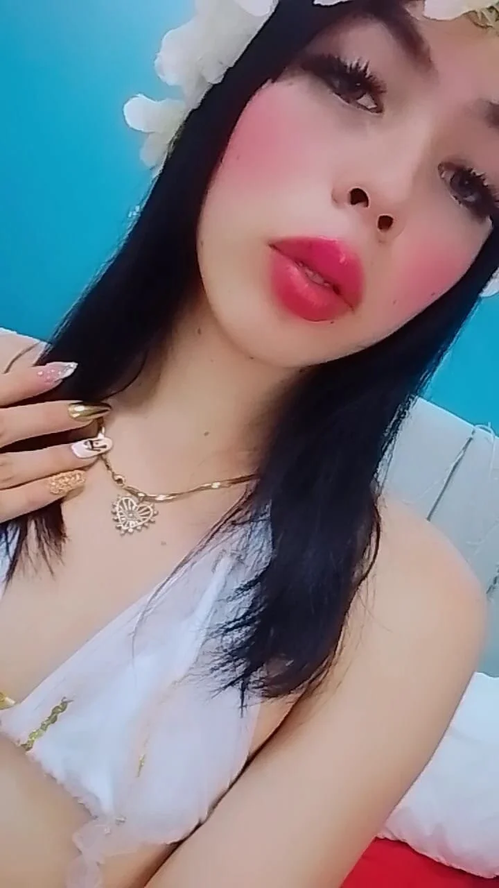 XXX Porn Photo of Nude Marily_Daniela_ 1