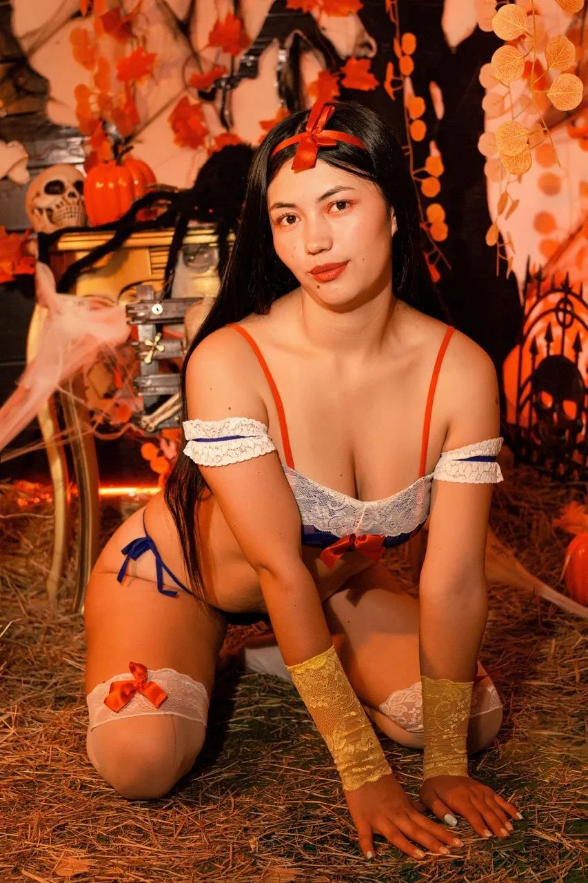 XXX Porn Photo of Nude Tammy8 36