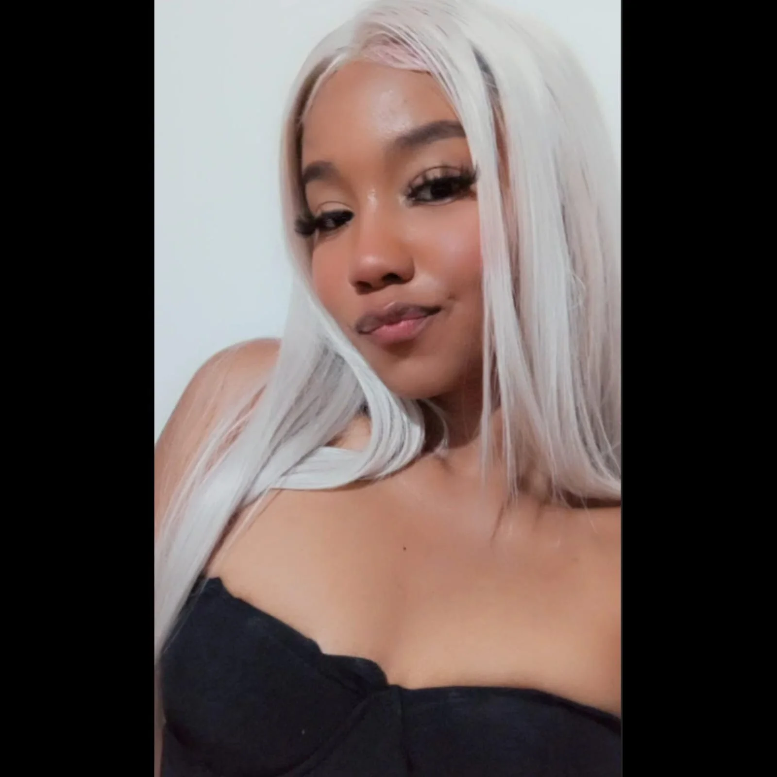 XXX Porn Photo of Nude Salomee_keish 5