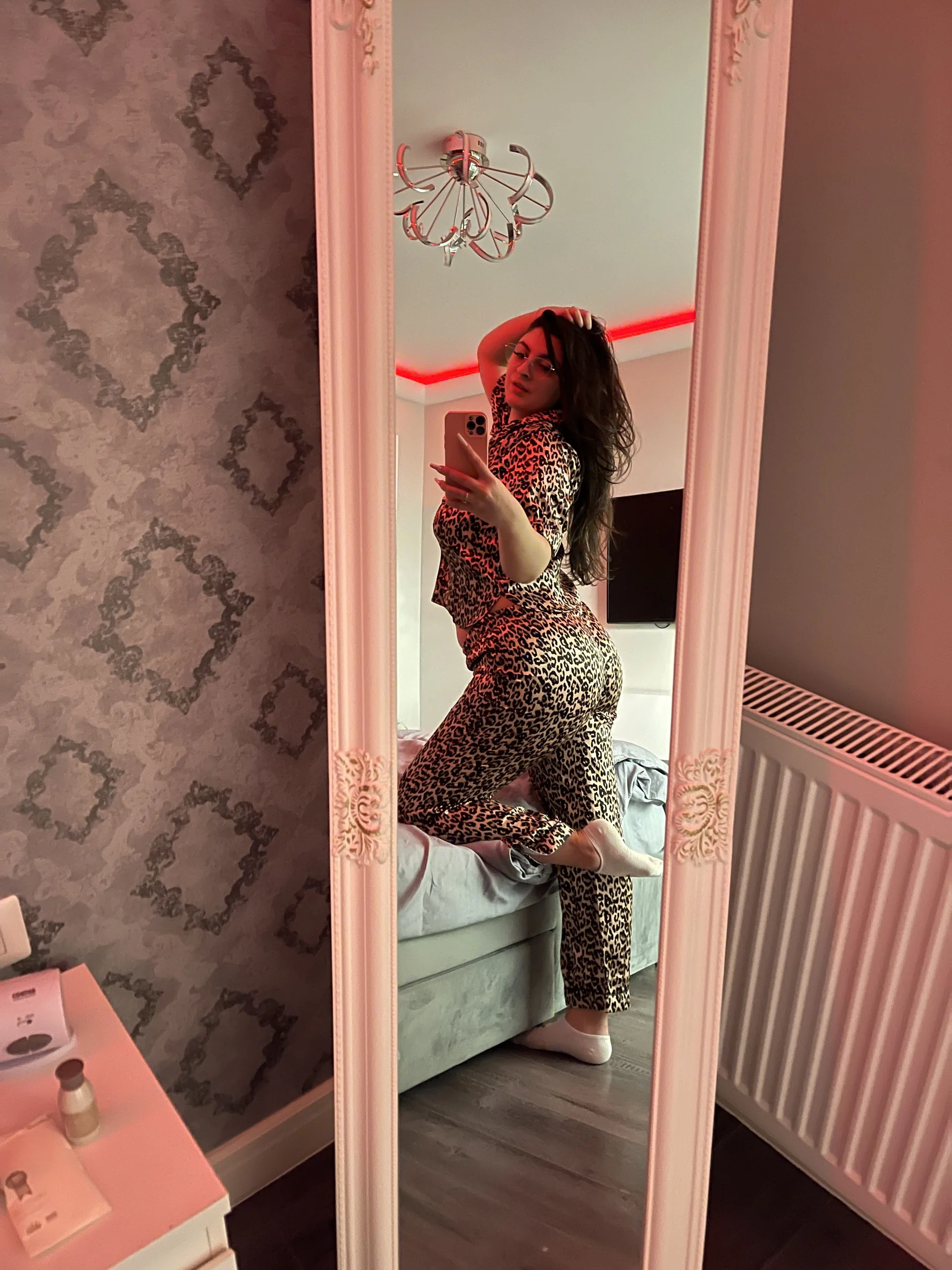 XXX Porn Photo of Nude Natasha_Olive 34