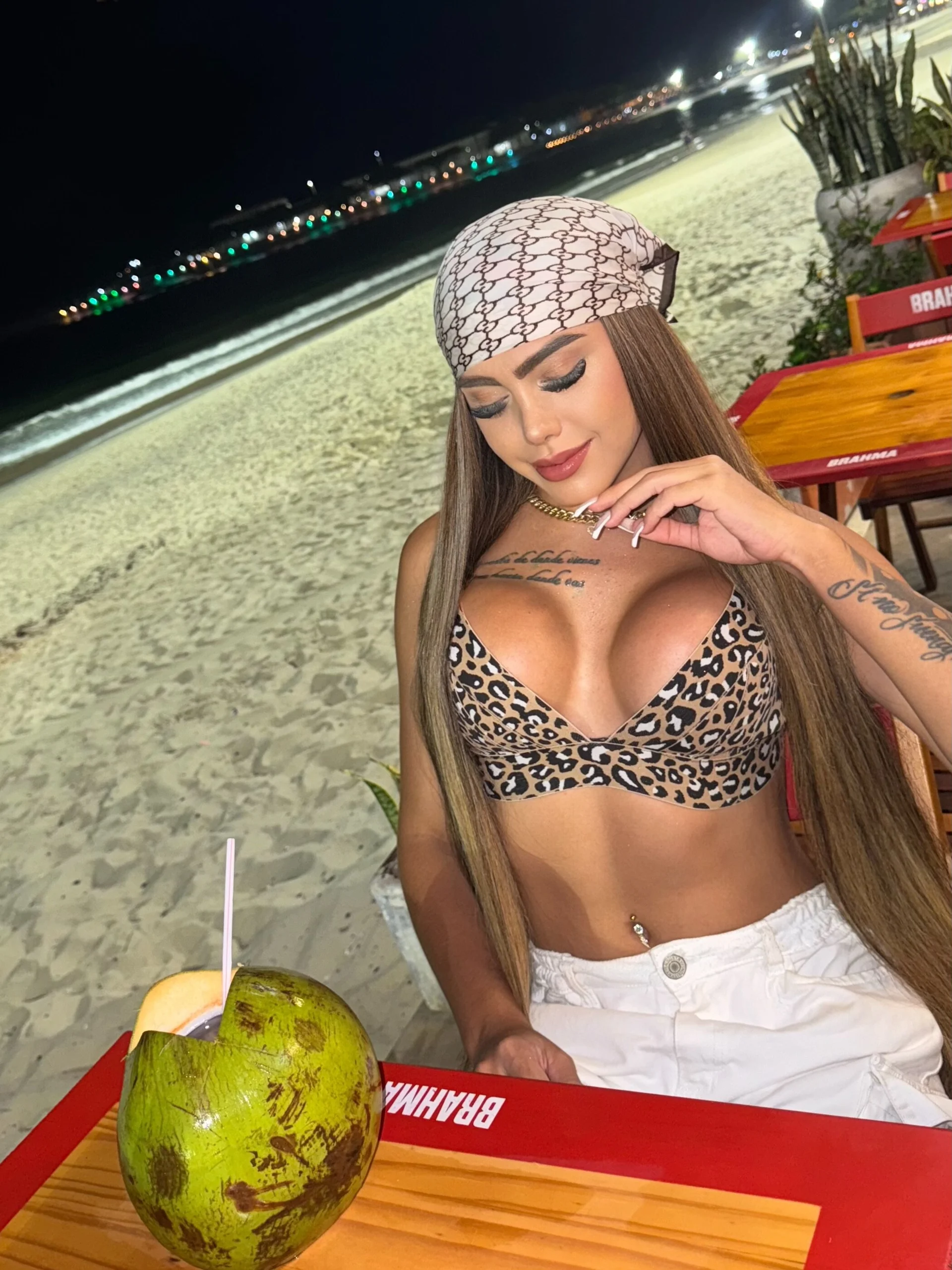 XXX Porn Photo of Nude Sara_trans_hot 9