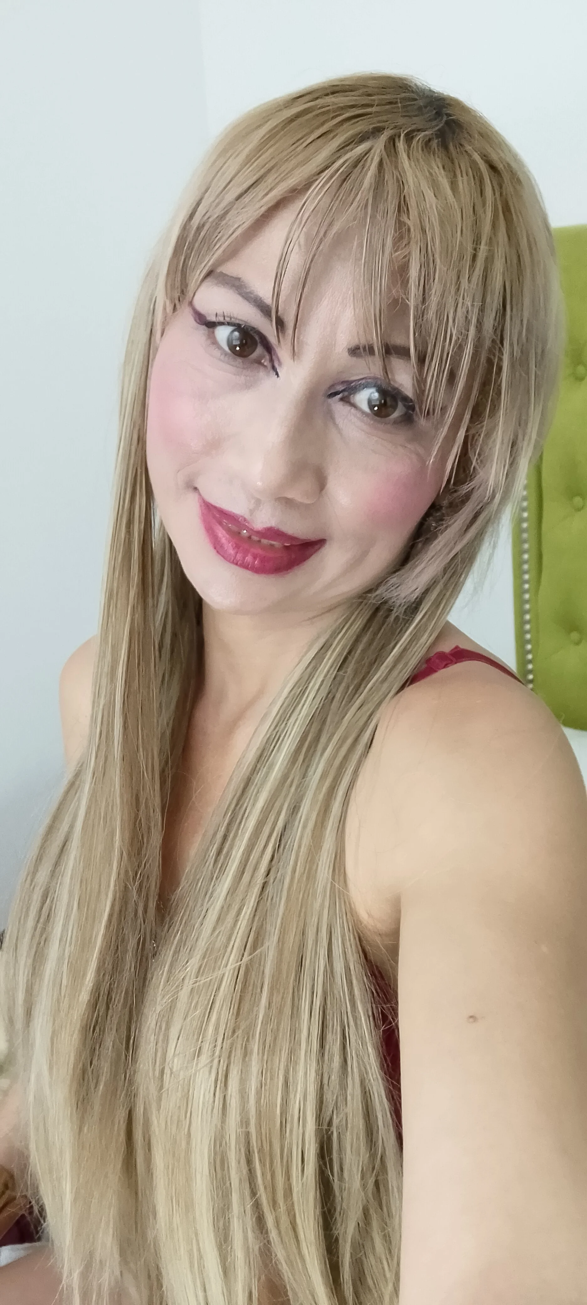 XXX Porn Photo of Nude almabeckelt 4