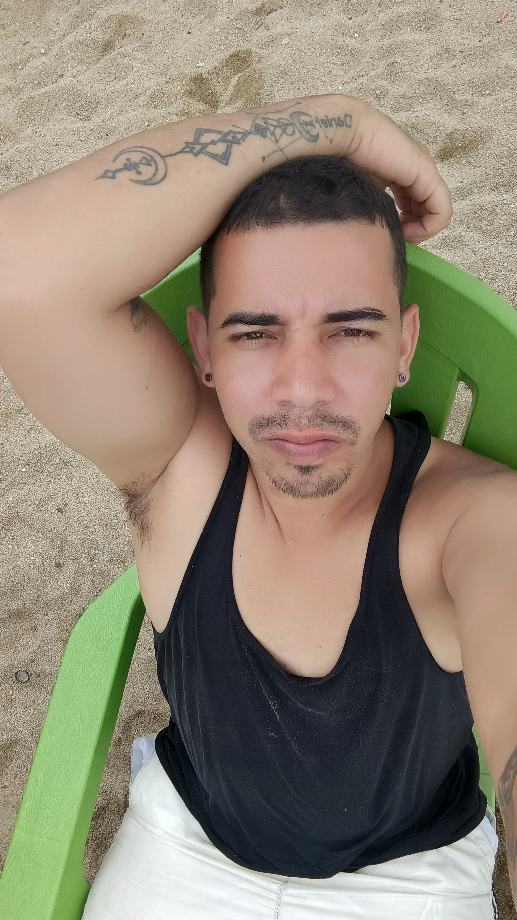 XXX Porn Photo of Nude feboapolo 3