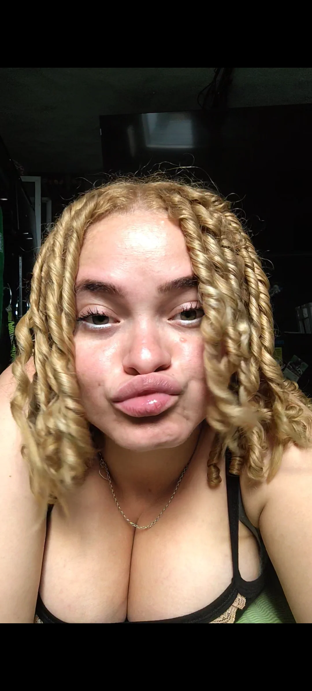 XXX Porn Photo of Nude Cherrysweetyx 3