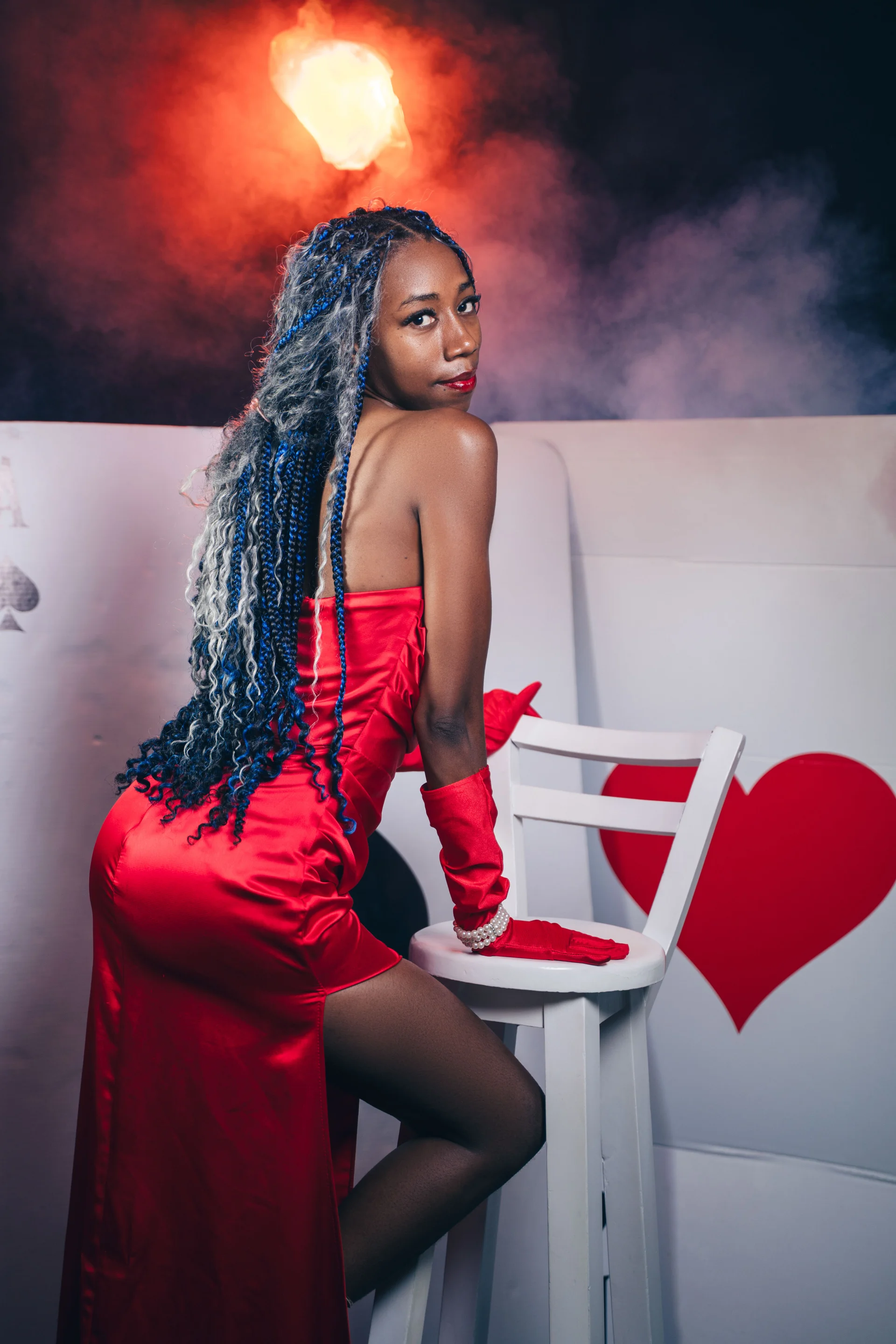 XXX Porn Photo of Nude NathalyLeen 51