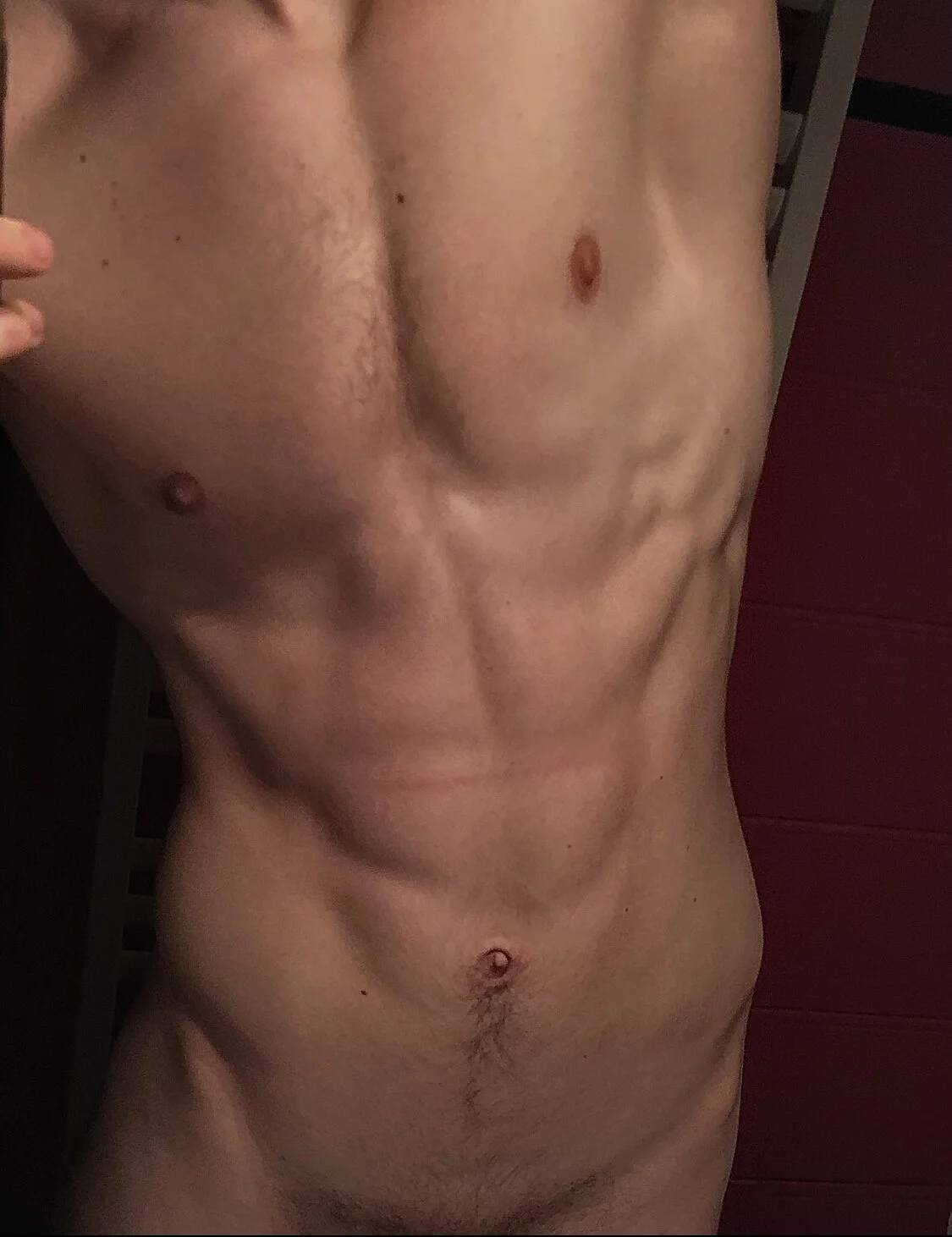 XXX Porn Photo of Nude BruceIsHorny_ 4