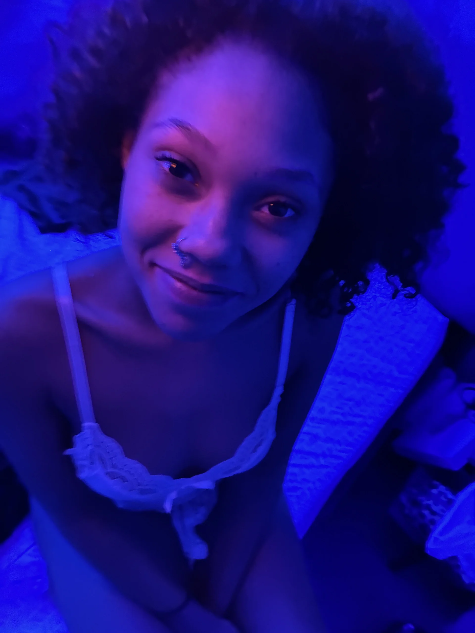 XXX Porn Photo of Nude Tamiii420 18