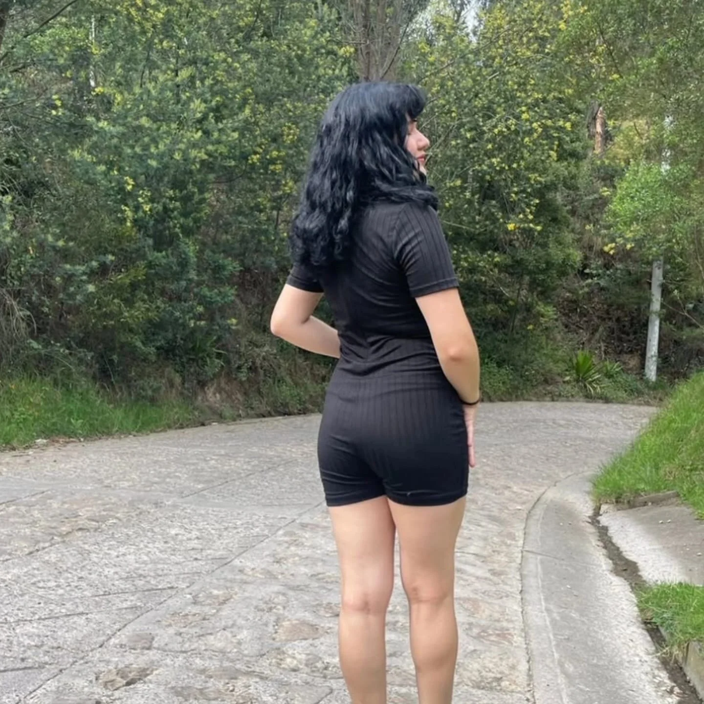 XXX Porn Photo of Nude SOFTBERRY_ 4