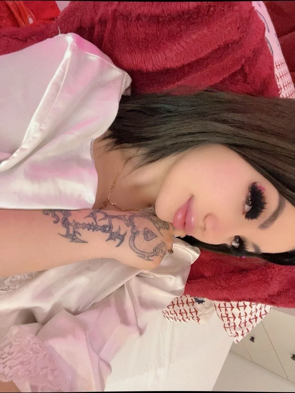 XXX Porn Photo of Nude LisaRaee 98