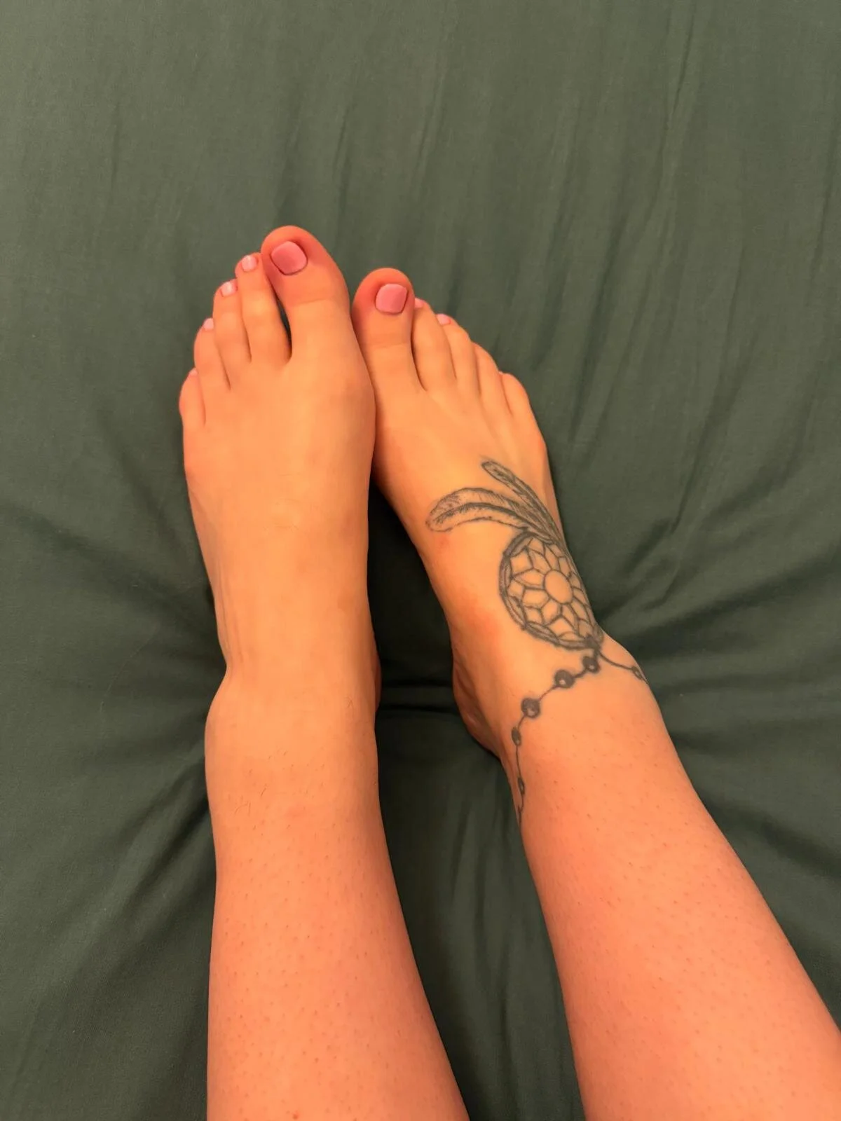 XXX Porn Photo of Nude jade_Montoe 6