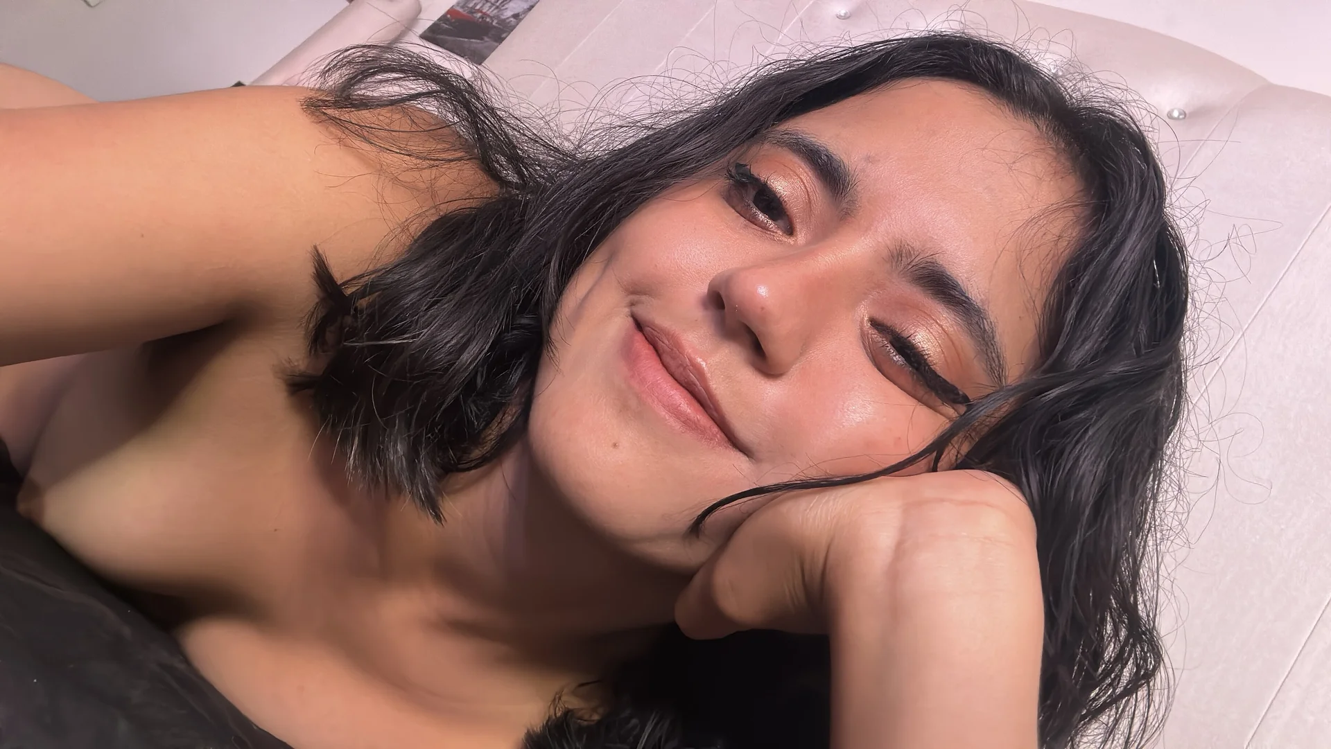 XXX Porn Photo of Nude ViolettaSummer 9