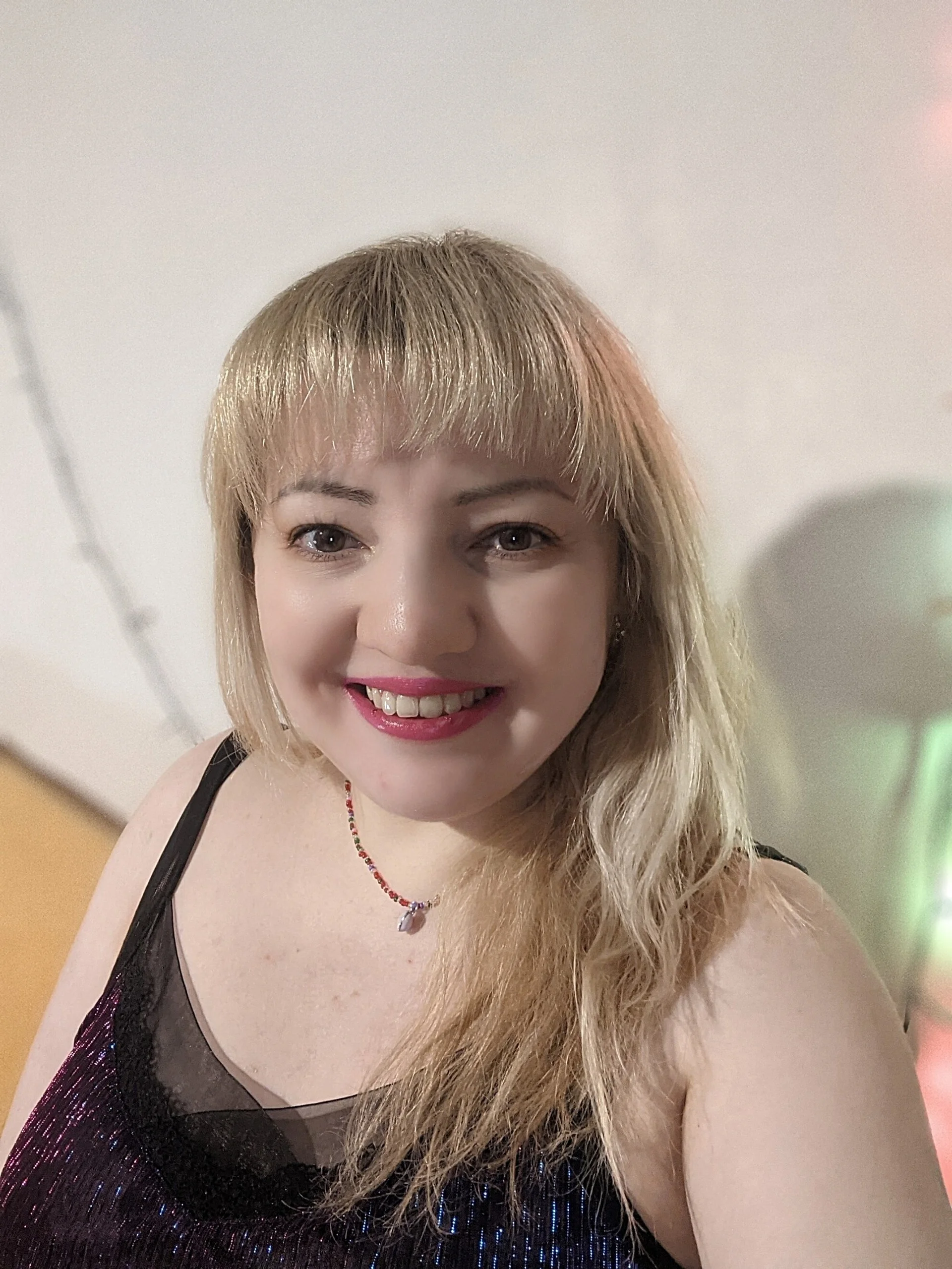 XXX Porn Photo of Nude stefanyharper16 423