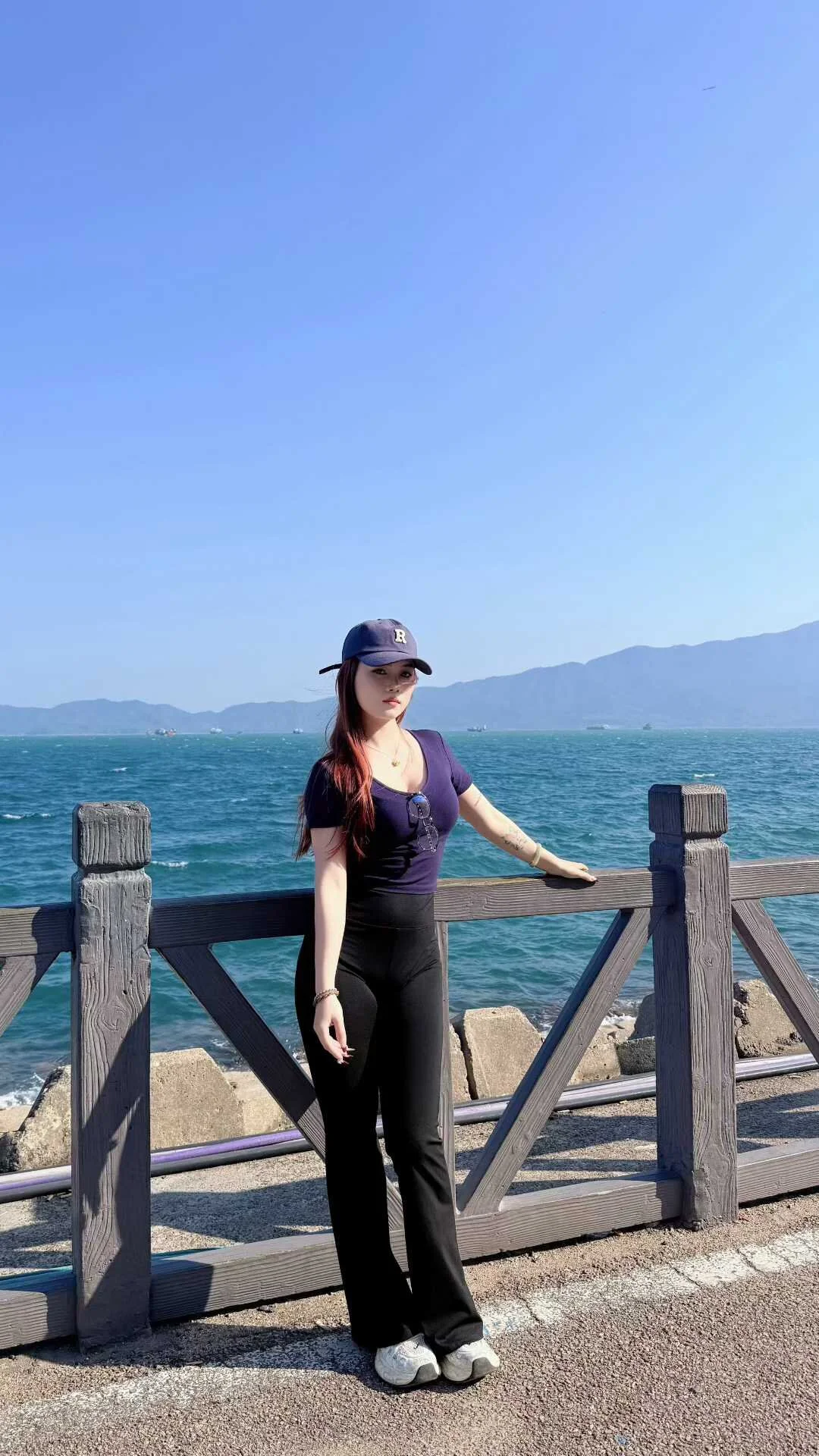 XXX Porn Photo of Nude YiYi-oo 2