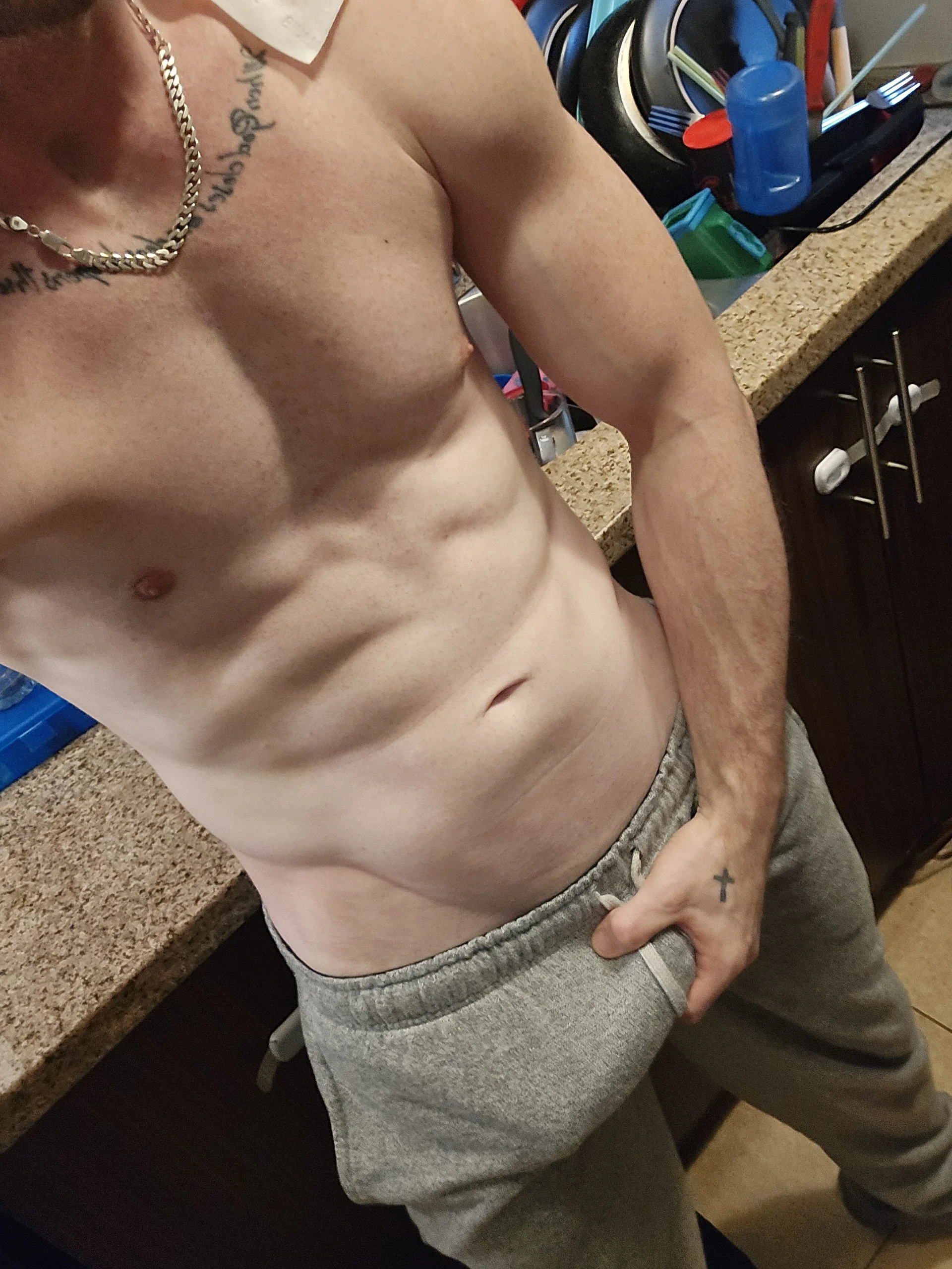 XXX Porn Photo of Nude GeneralXMillyX 7