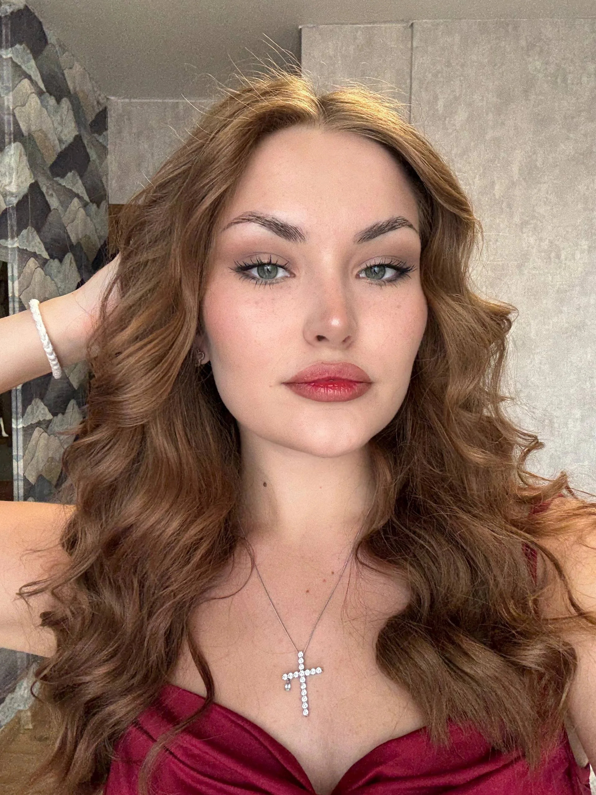 XXX Porn Photo of Nude EleneHaymore 5