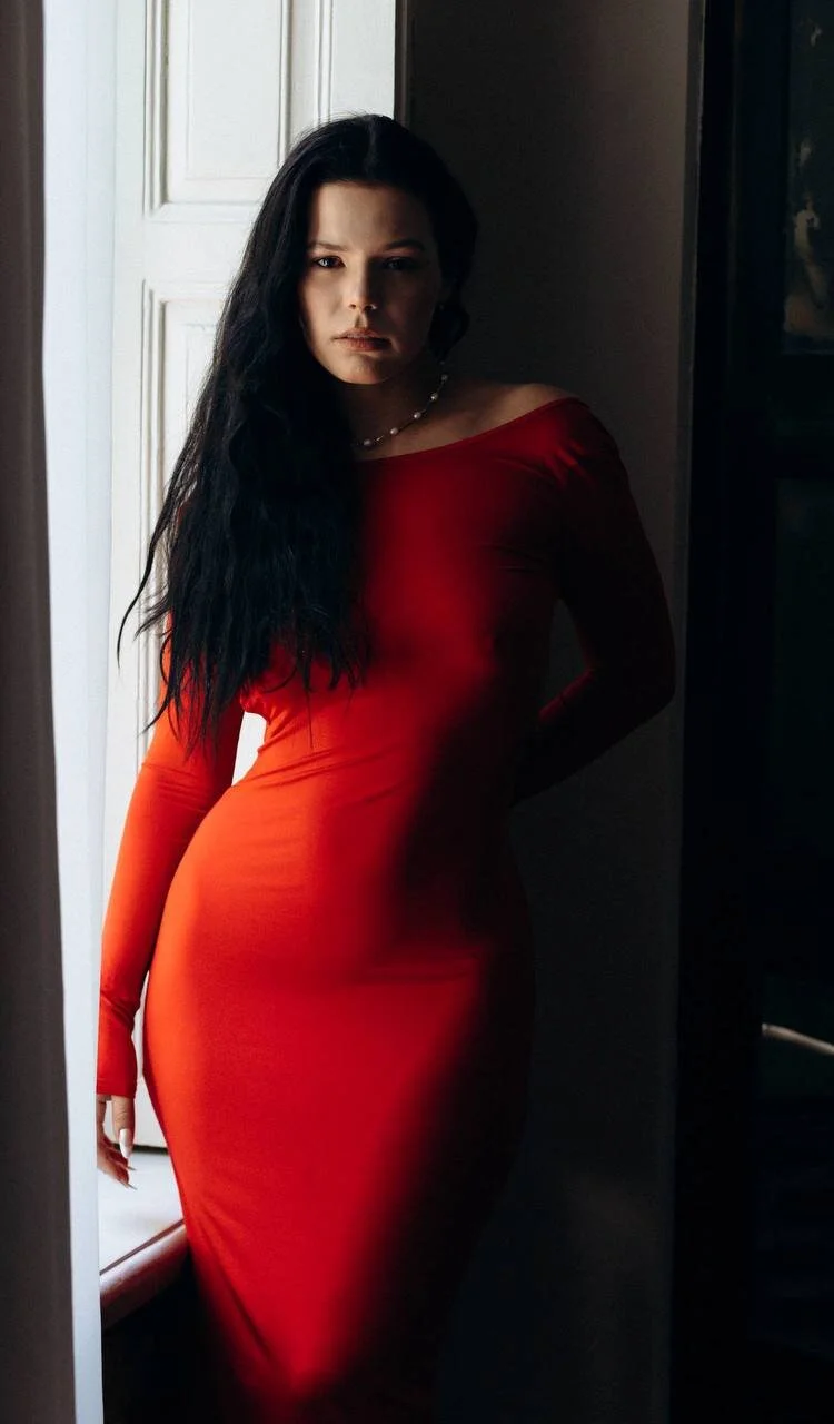 XXX Porn Photo of Nude MaydaCornwall 6