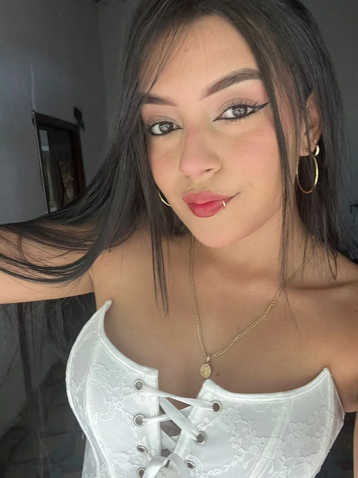 XXX Porn Photo of Nude JessyRay_ 35
