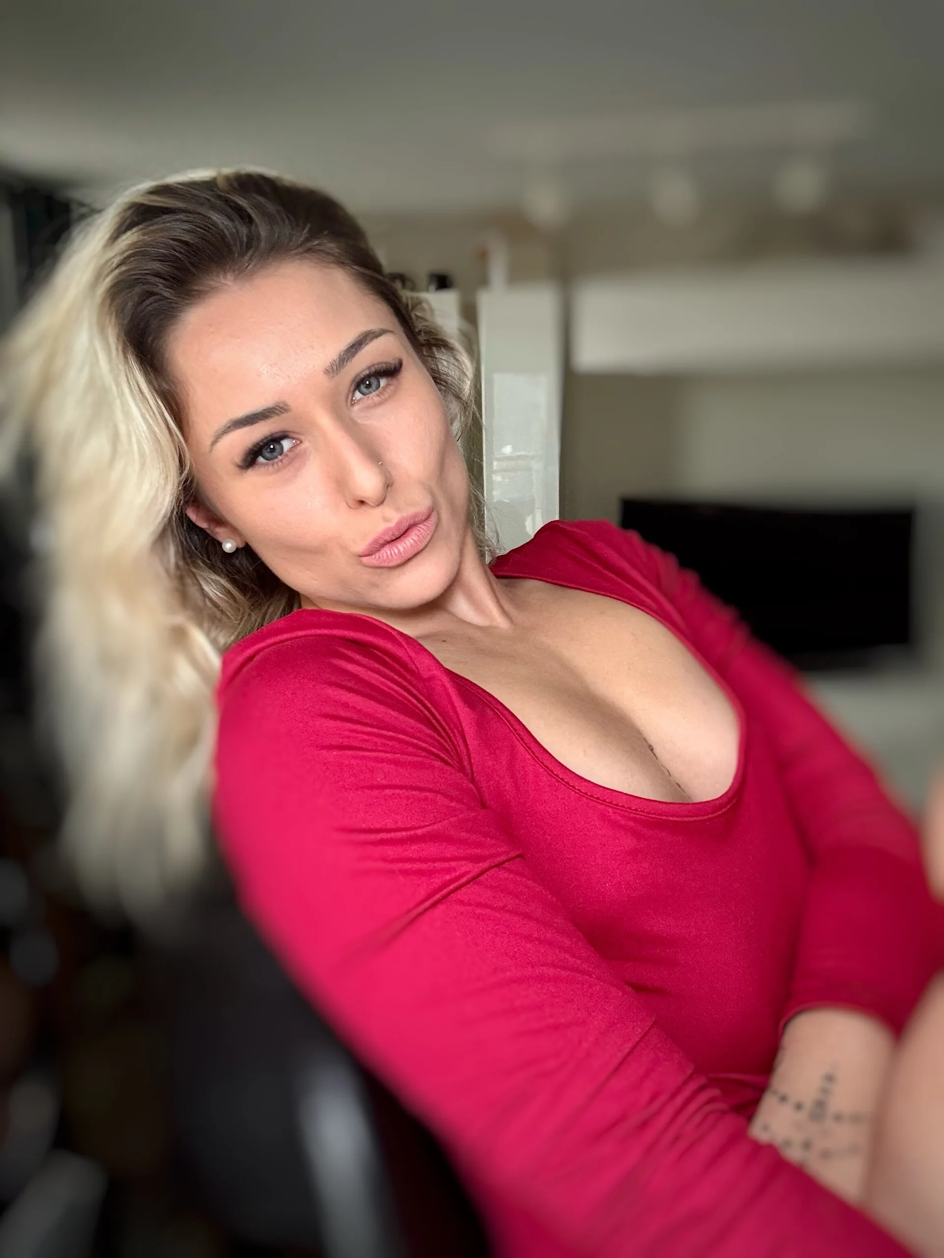 XXX Porn Photo of Nude petrouchkaaa_ 69