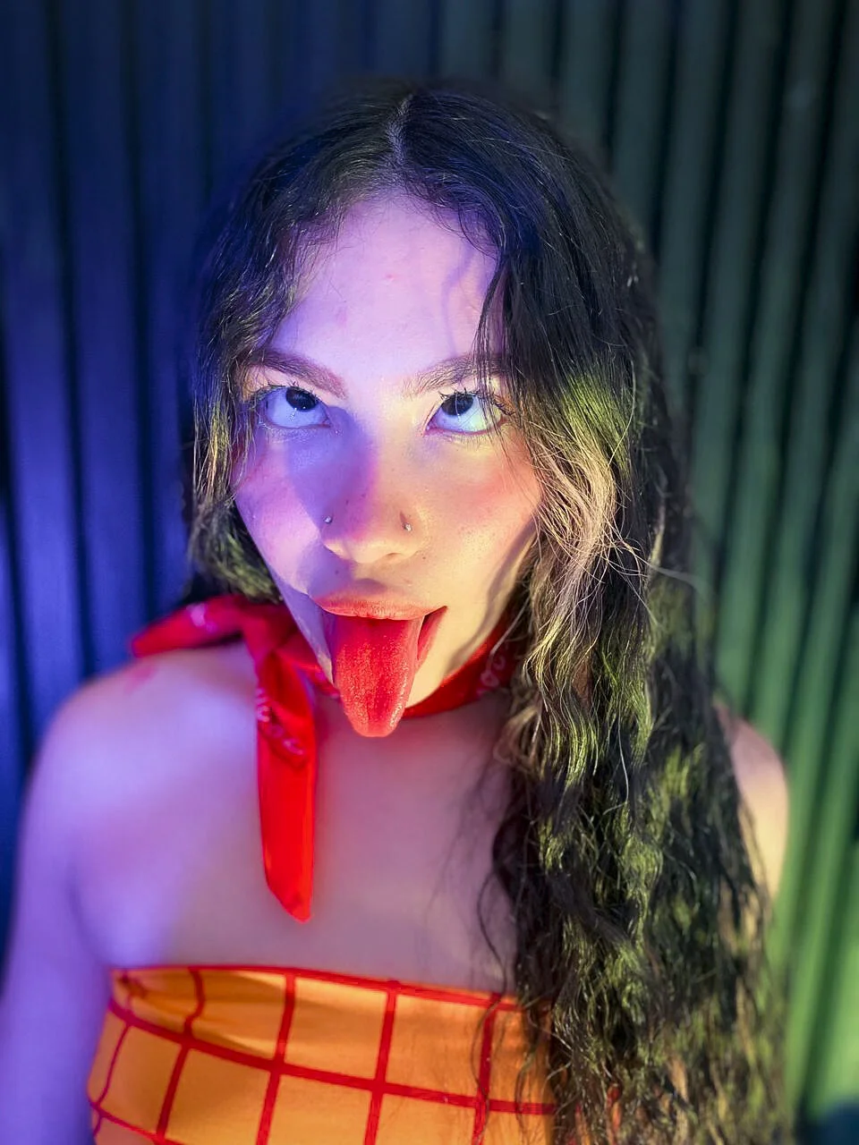 XXX Porn Photo of Nude Azul_Horny18 139