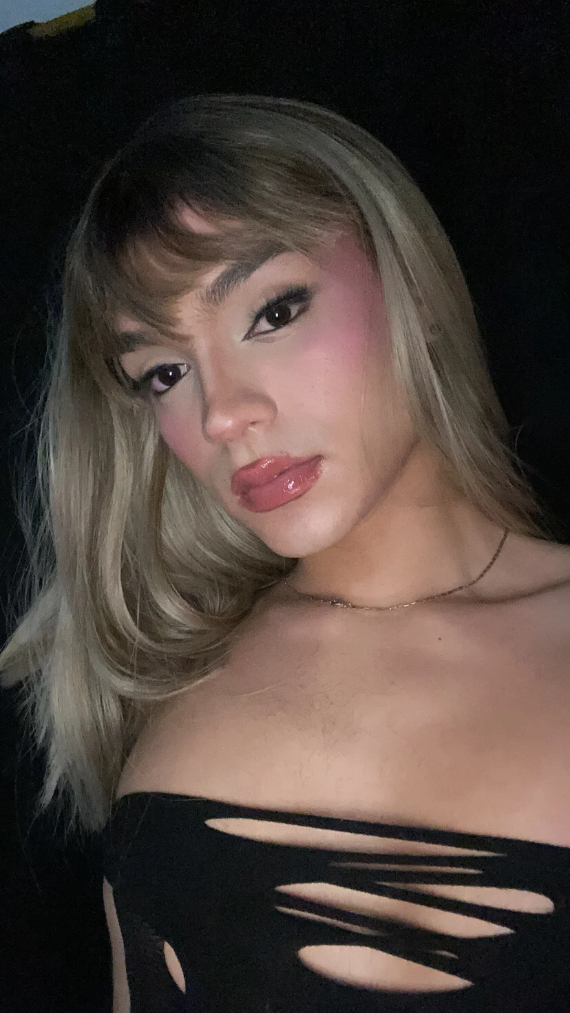 XXX Porn Photo of Nude SexIvon 53
