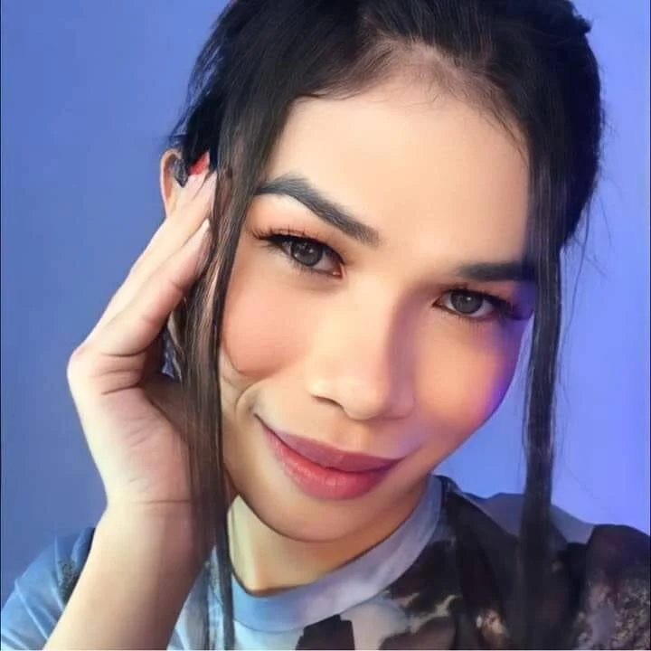 XXX Porn Photo of Nude TashaTgirl 5
