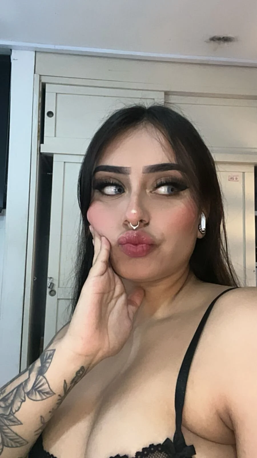 XXX Porn Photo of Nude Andreita_Jones 3