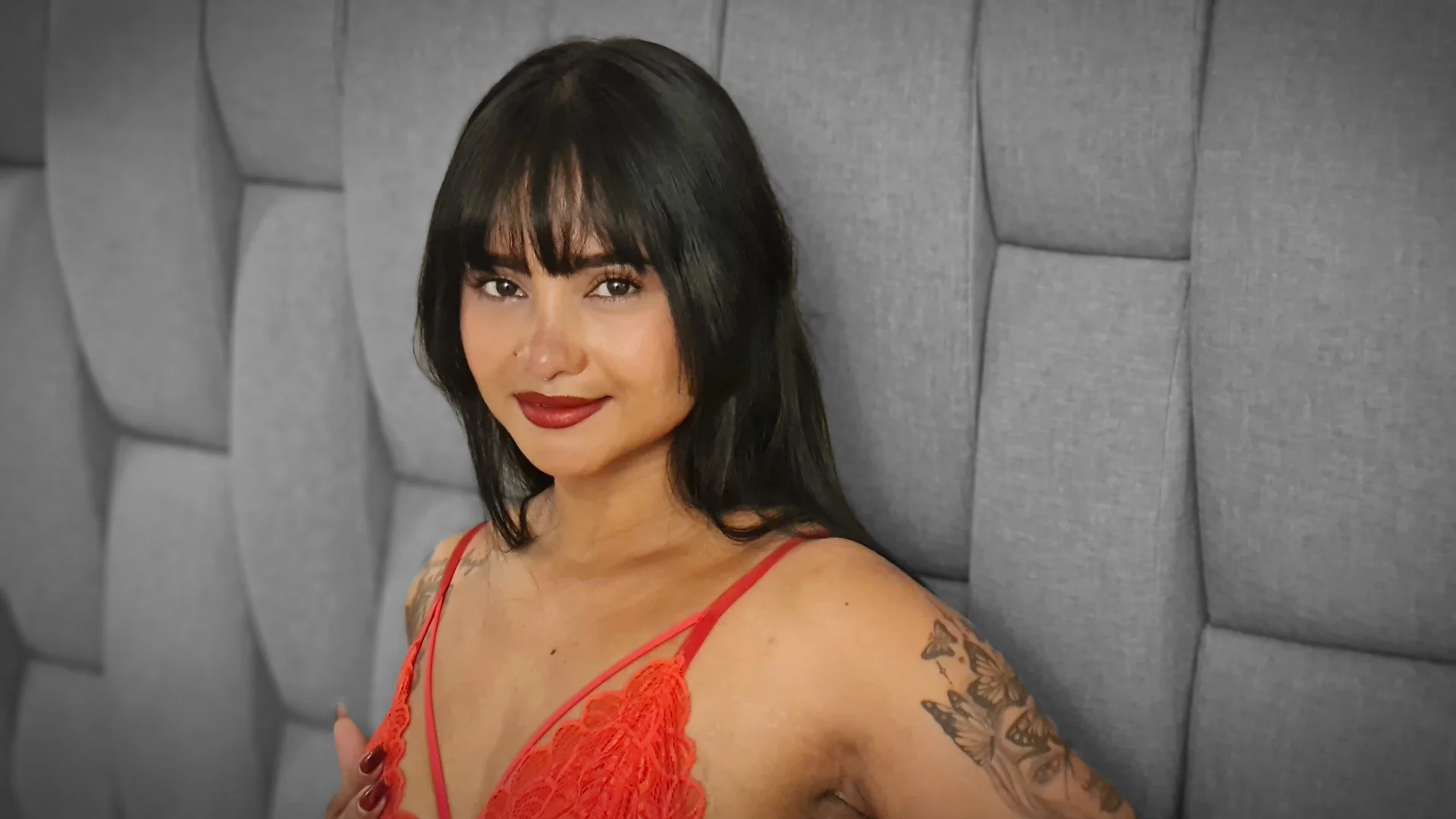 XXX Porn Photo of Nude Samanthaciro 4