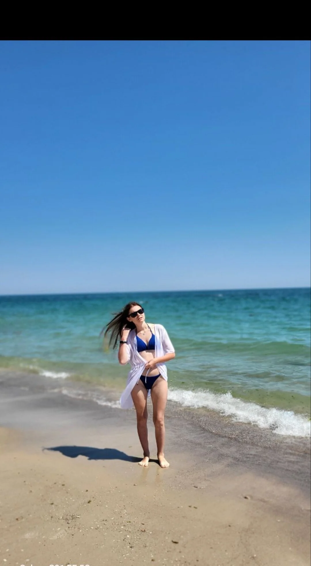 XXX Porn Photo of Nude JessicaHolland1 7