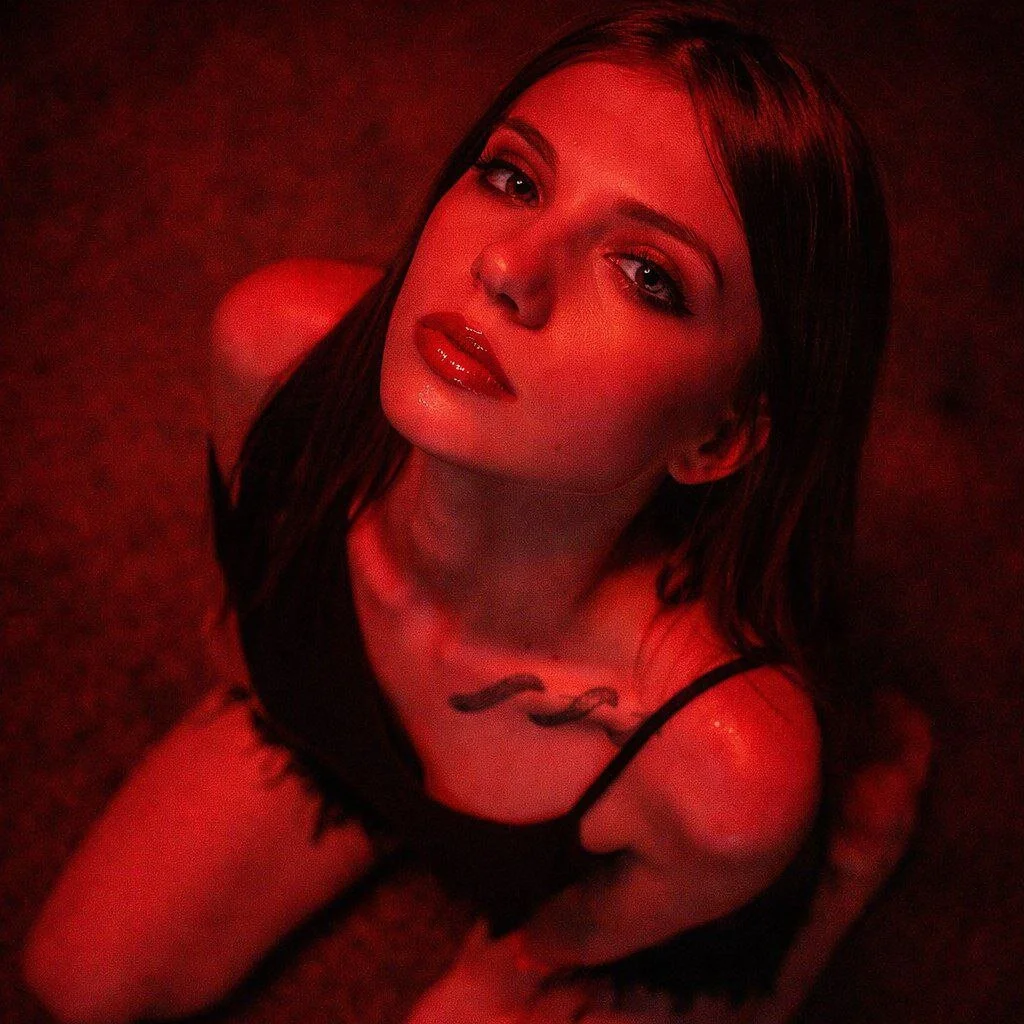XXX Porn Photo of Nude Ella_Fex 16