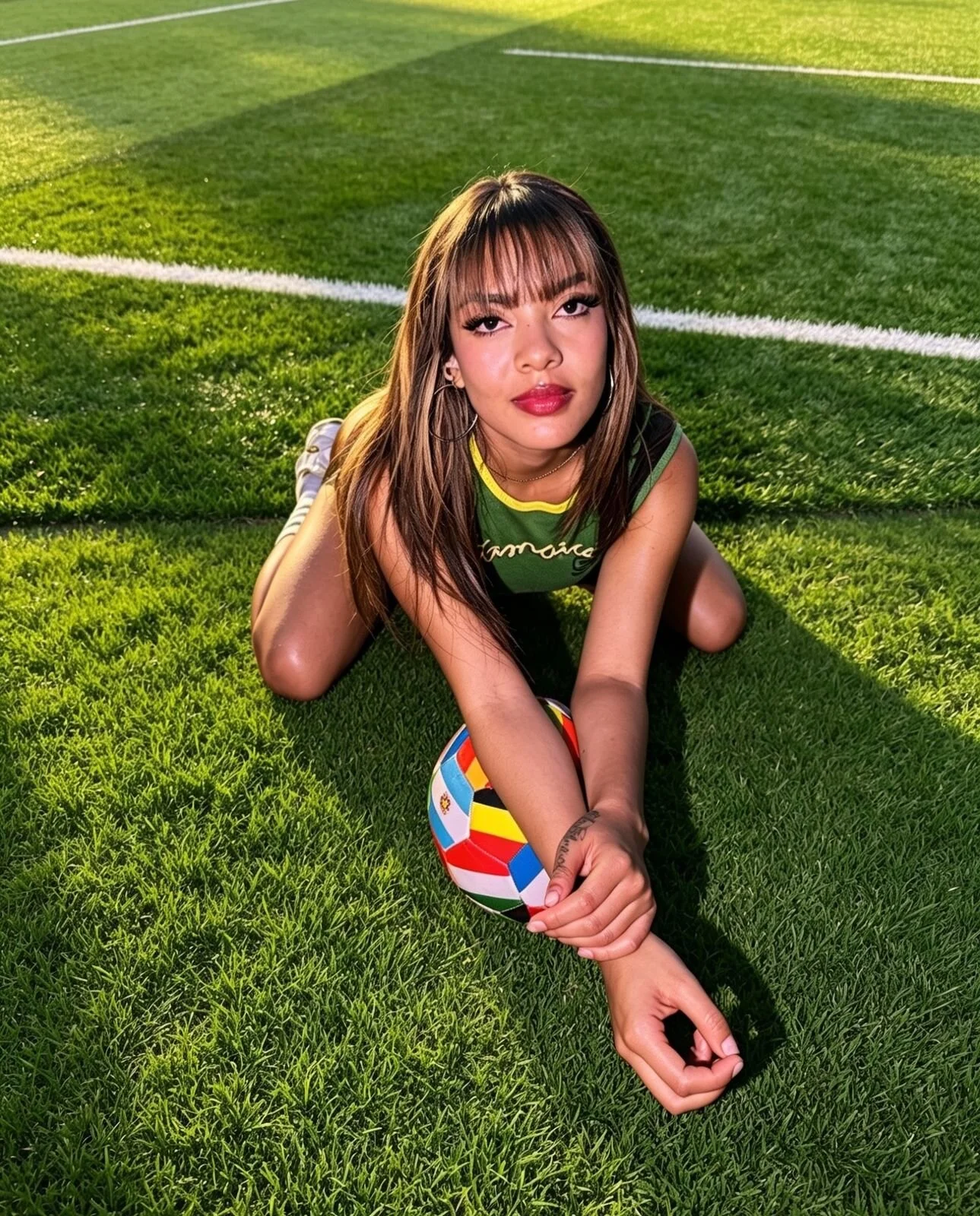 XXX Porn Photo of Nude SeraphynLuxora 37