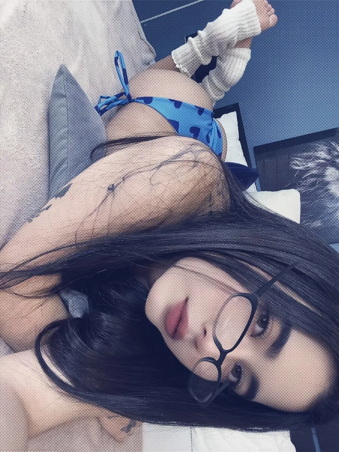 XXX Porn Photo of Nude Liana_Bernocchi 17