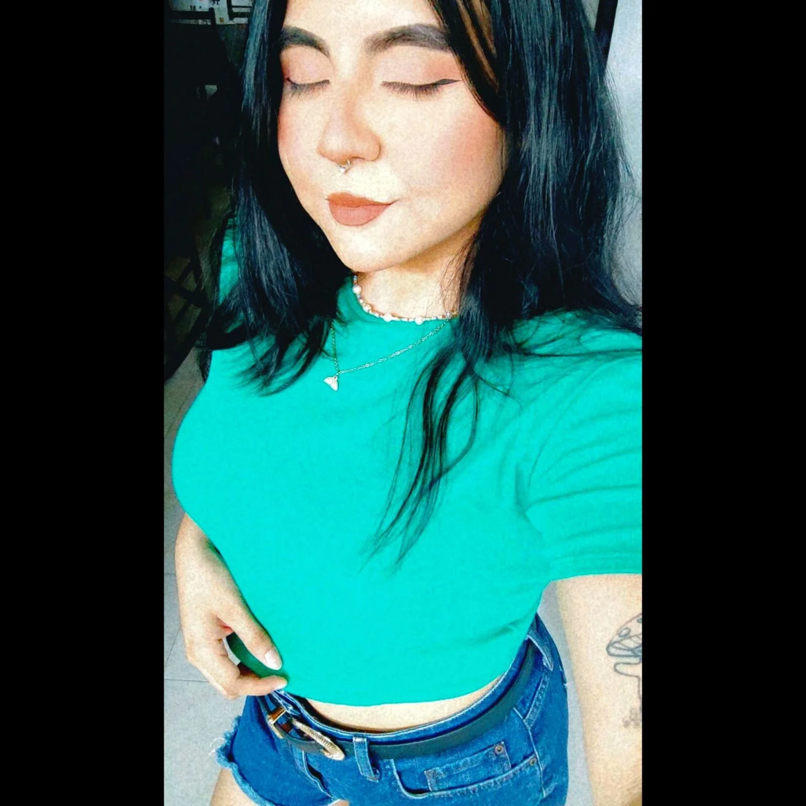XXX Porn Photo of Nude Maddy_rosse12 3