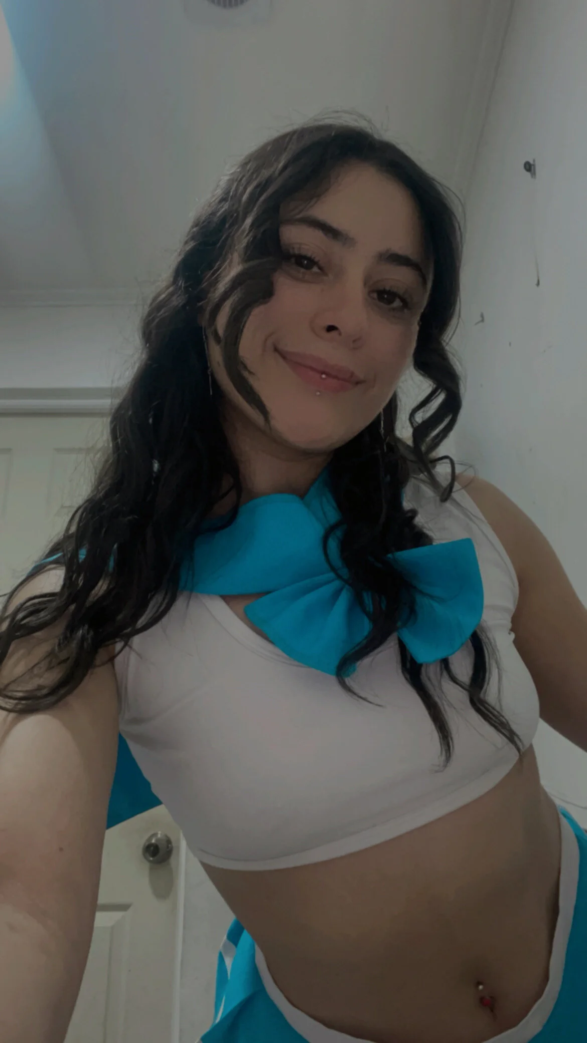 XXX Porn Photo of Nude ctlnblls 3