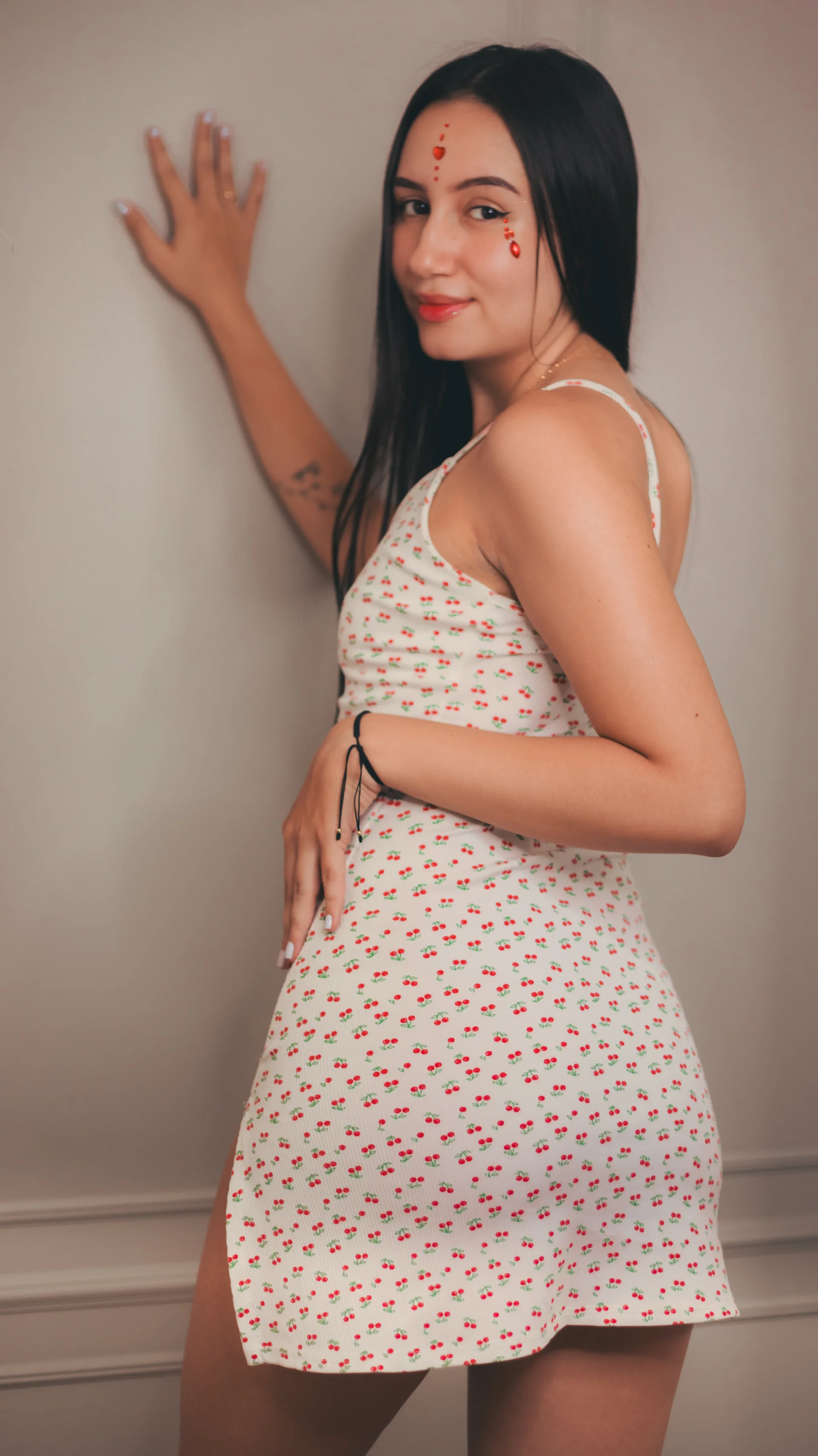 XXX Porn Photo of Nude Jullya_x 18