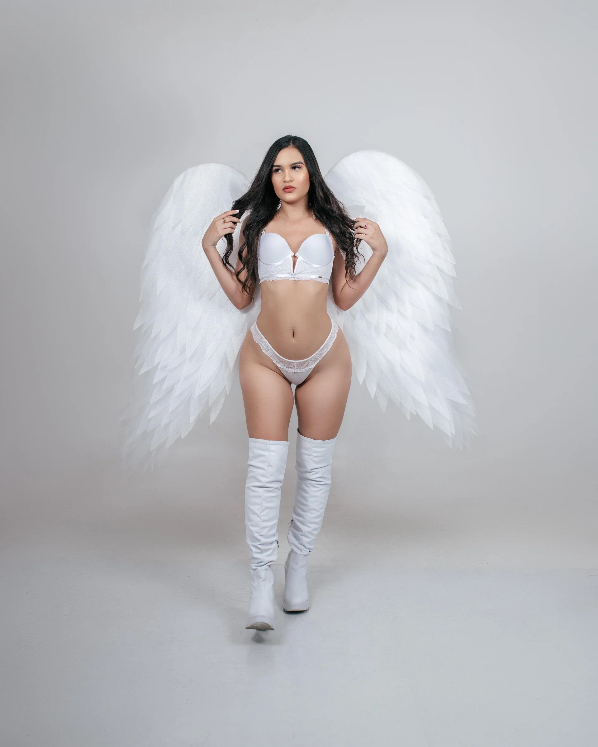 XXX Porn Photo of Nude kaily_sweet1 84