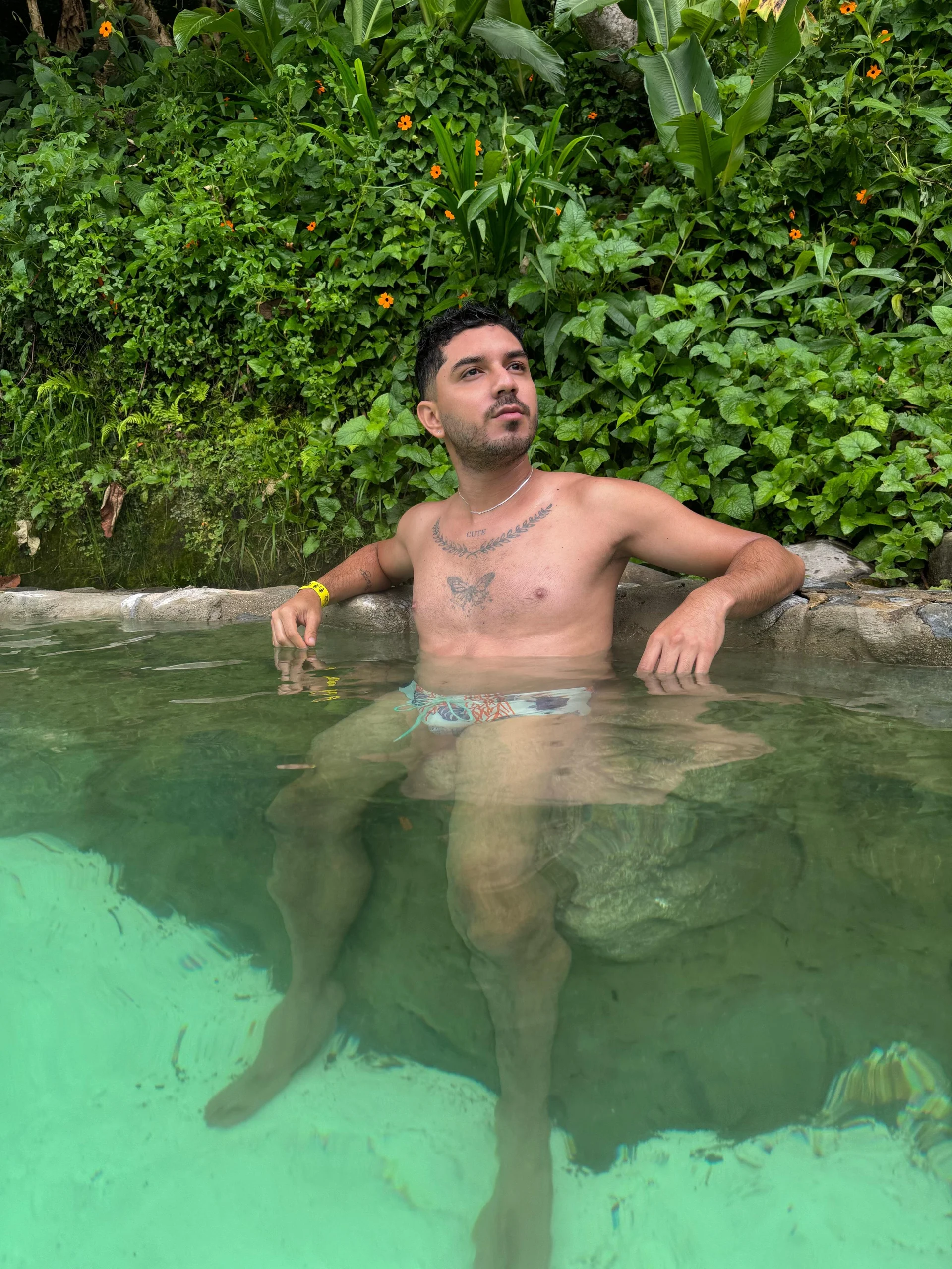 XXX Porn Photo of Nude samuelcoopeer 60