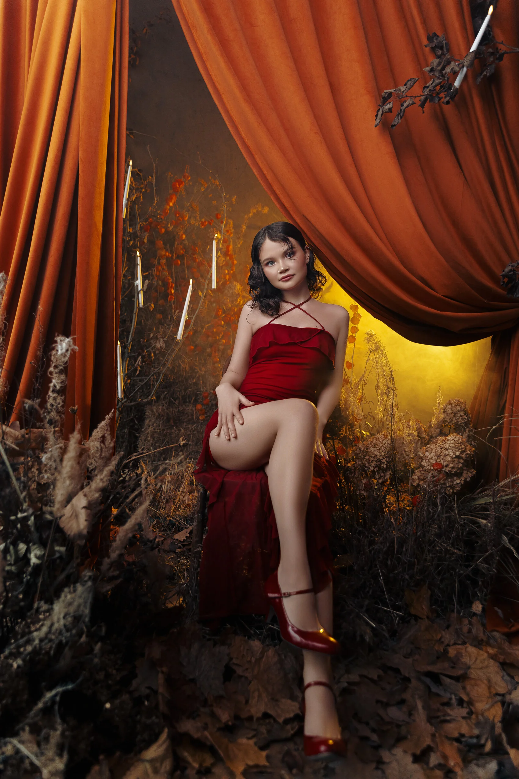 XXX Porn Photo of Nude EmilyChaves 9