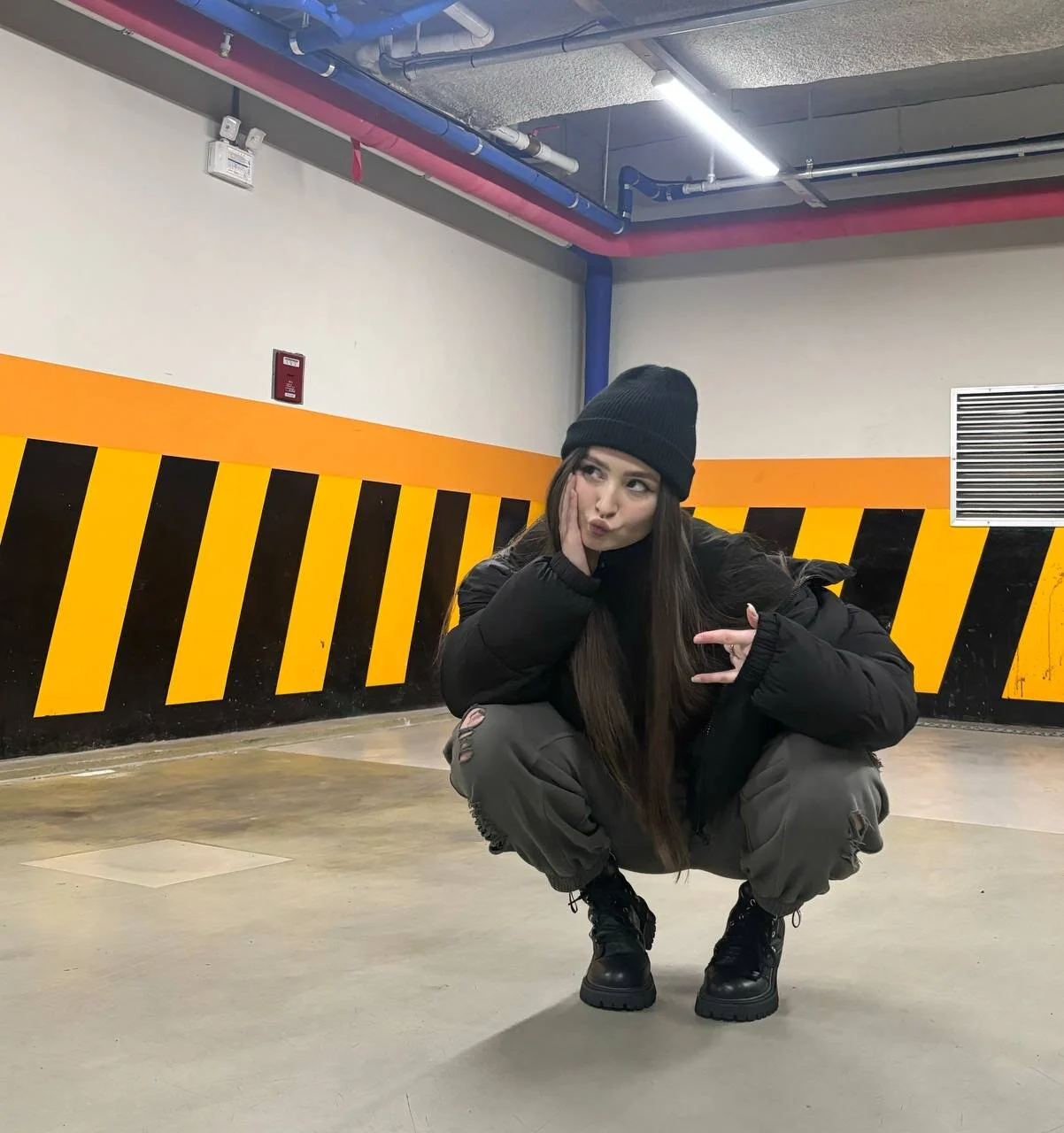 XXX Porn Photo of Nude Marry_Stritteded 27