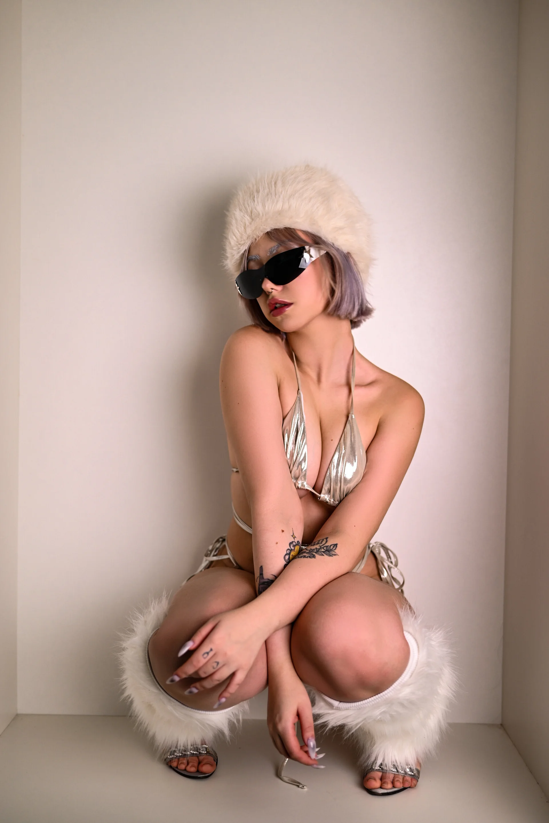 XXX Porn Photo of Nude PennyMay 113