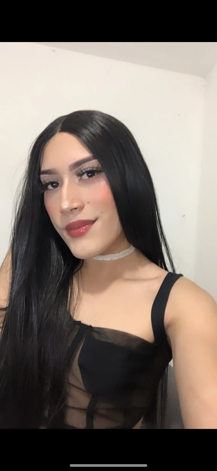 XXX Porn Photo of Nude CamilaHarperr_ 16