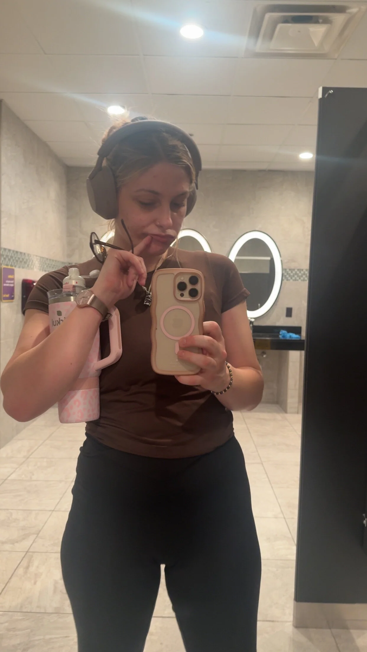XXX Porn Photo of Nude WendyVesper 13