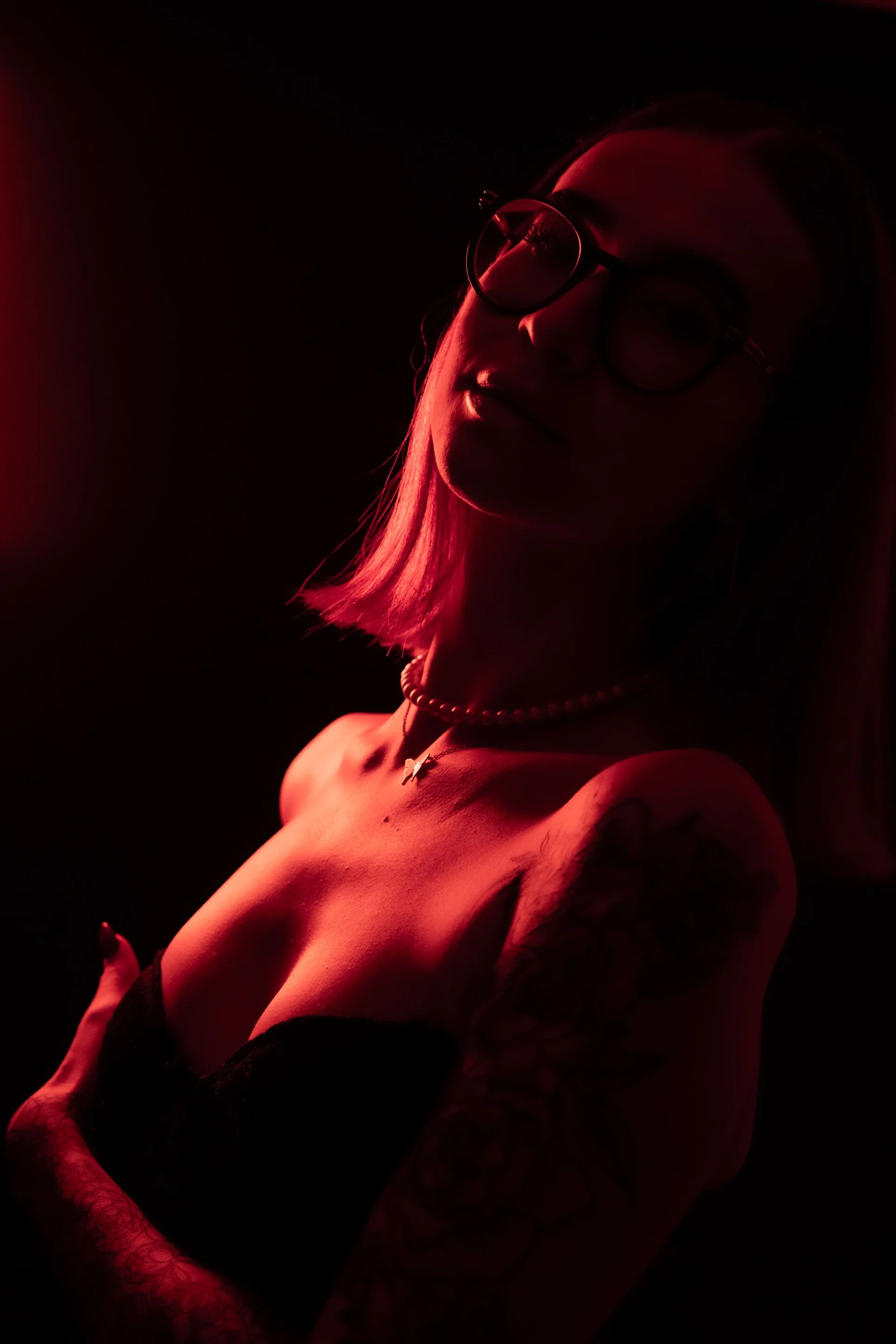 XXX Porn Photo of Nude Anybuny 47