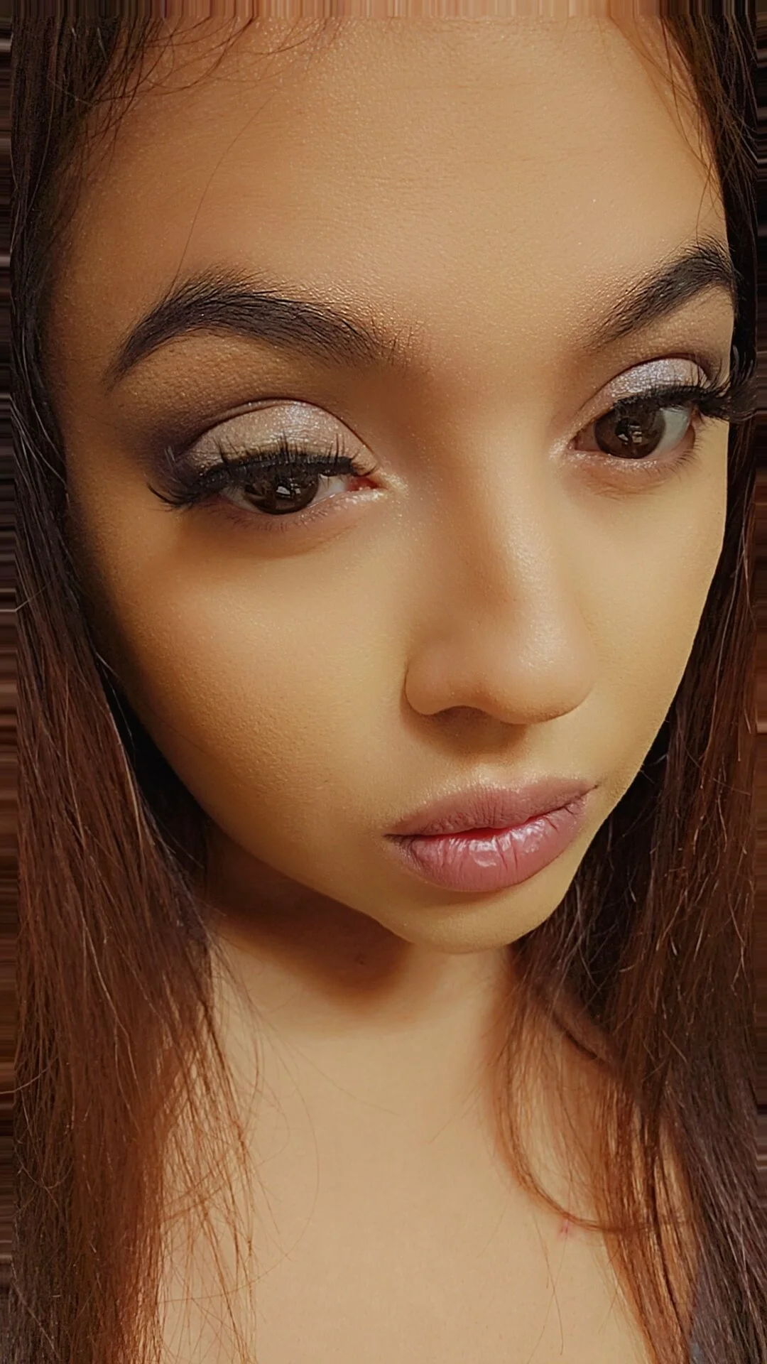 XXX Porn Photo of Nude Mamimamita2 2