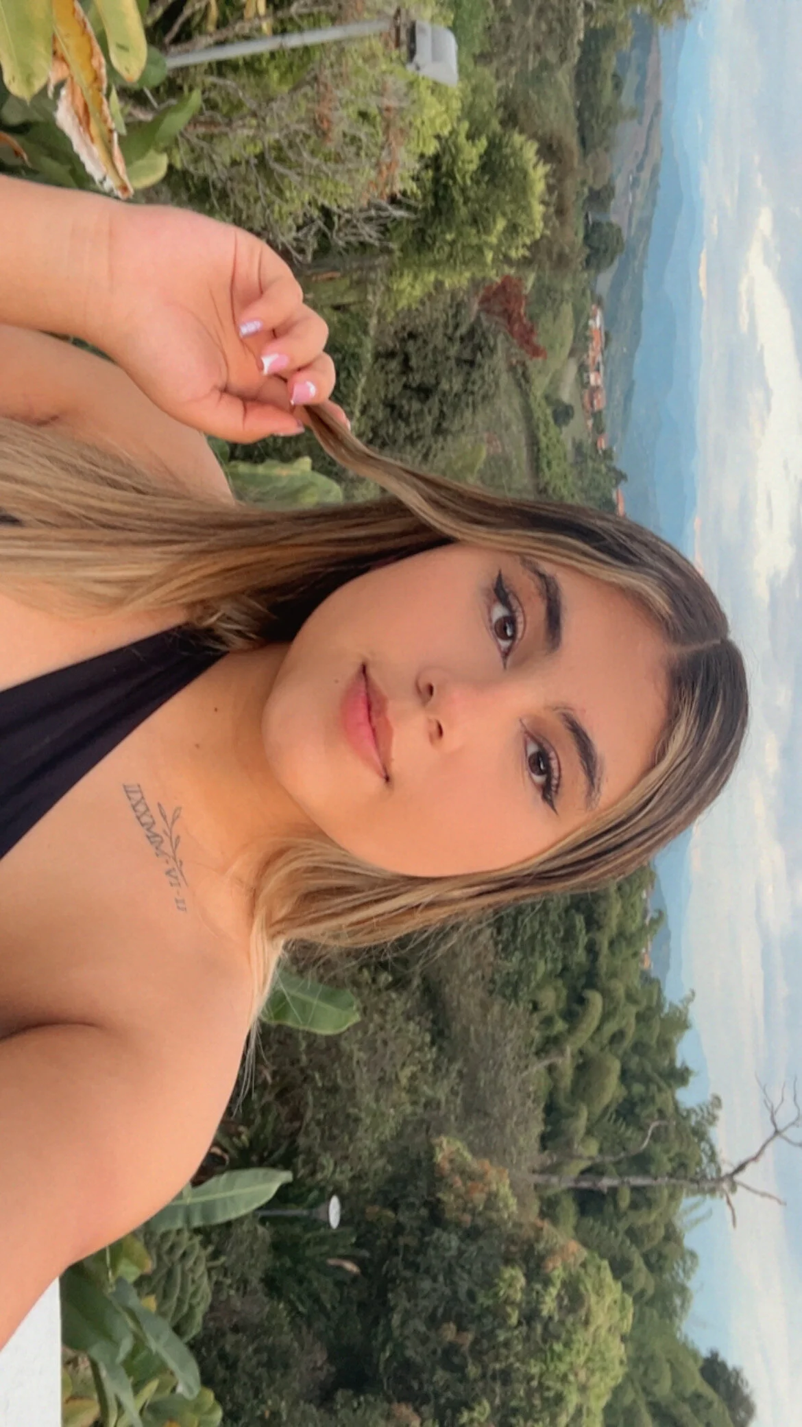 XXX Porn Photo of Nude MeganCrow 53