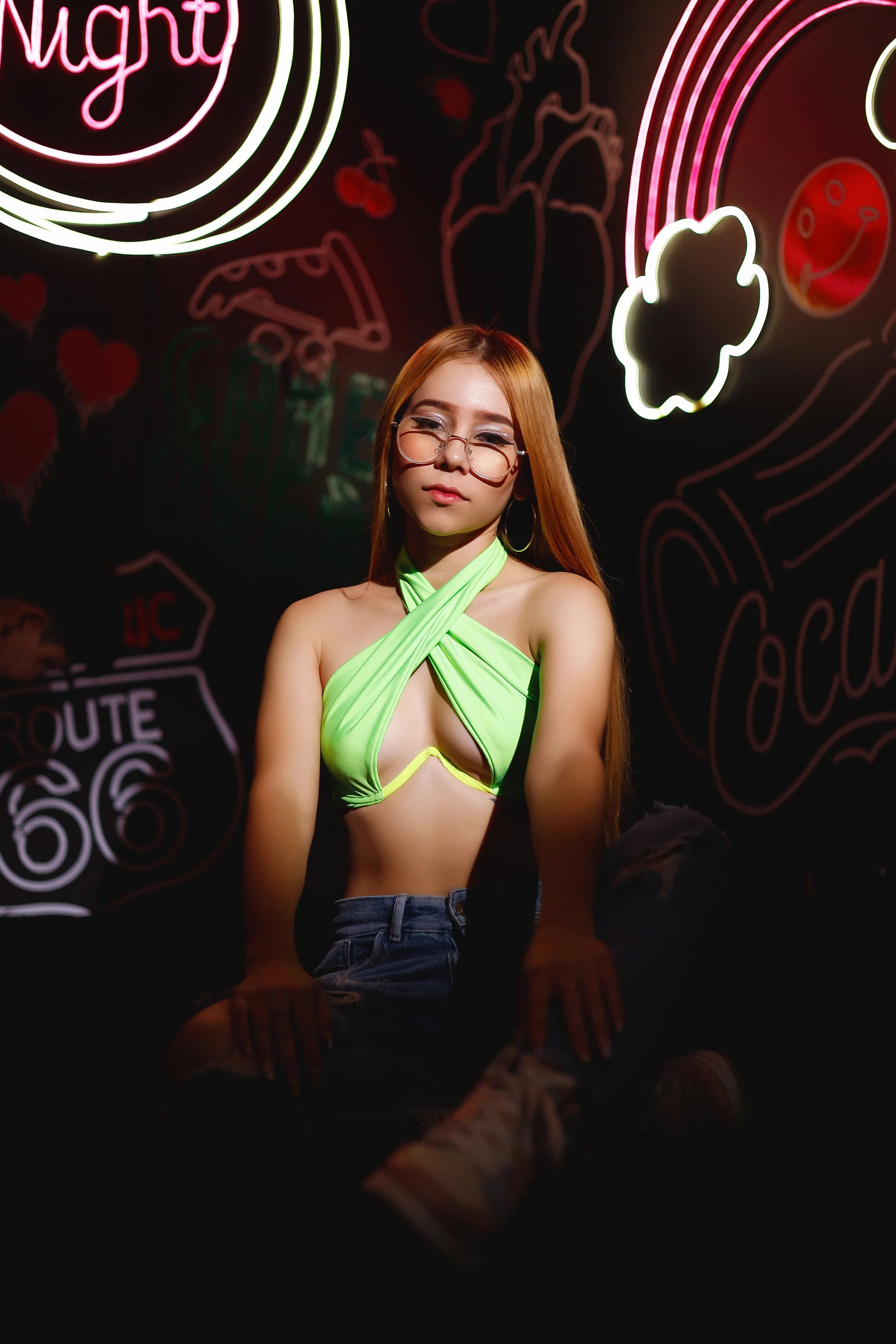 XXX Porn Photo of Nude Lezy_ 522